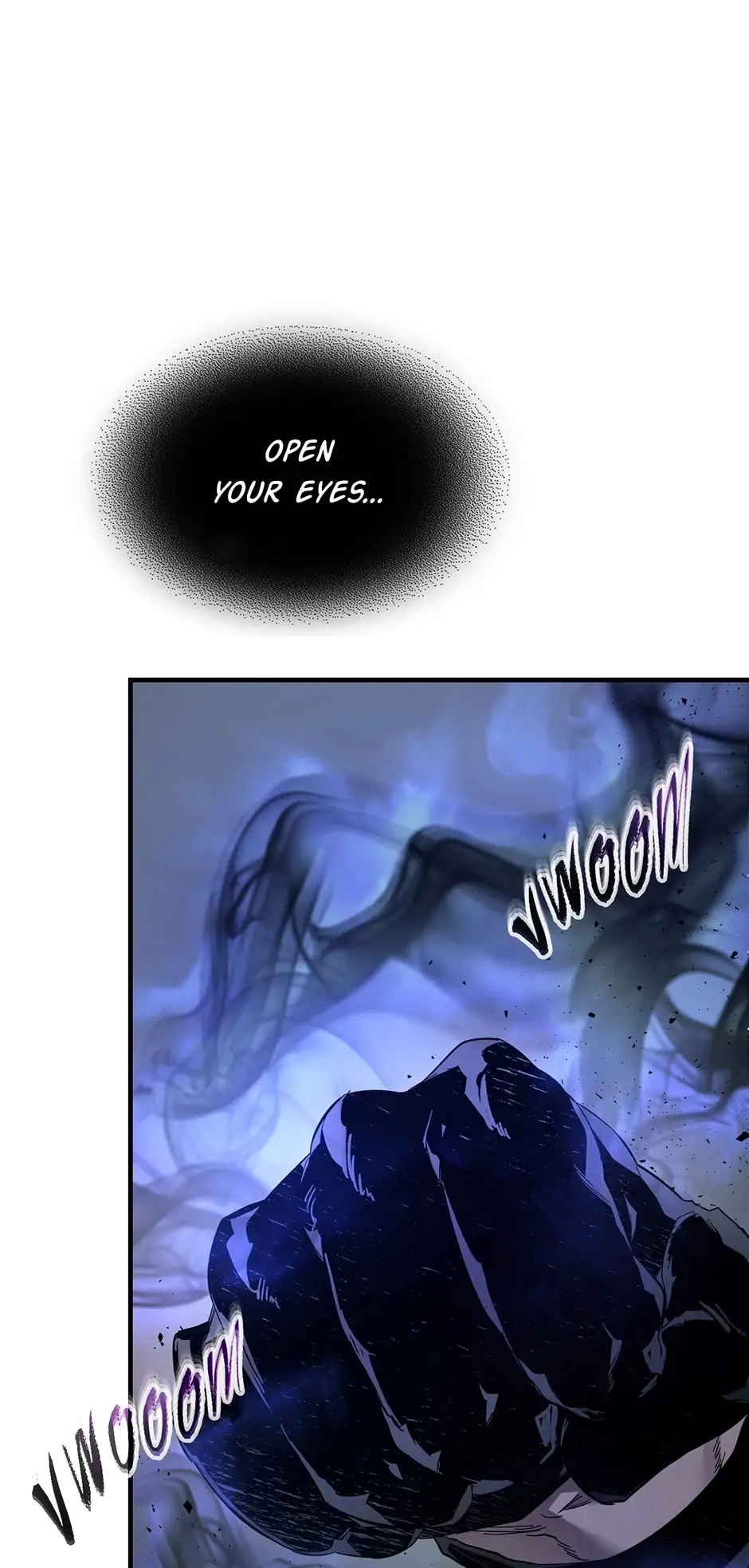 Leveling up with gods Chapter 65, page 91 of 98