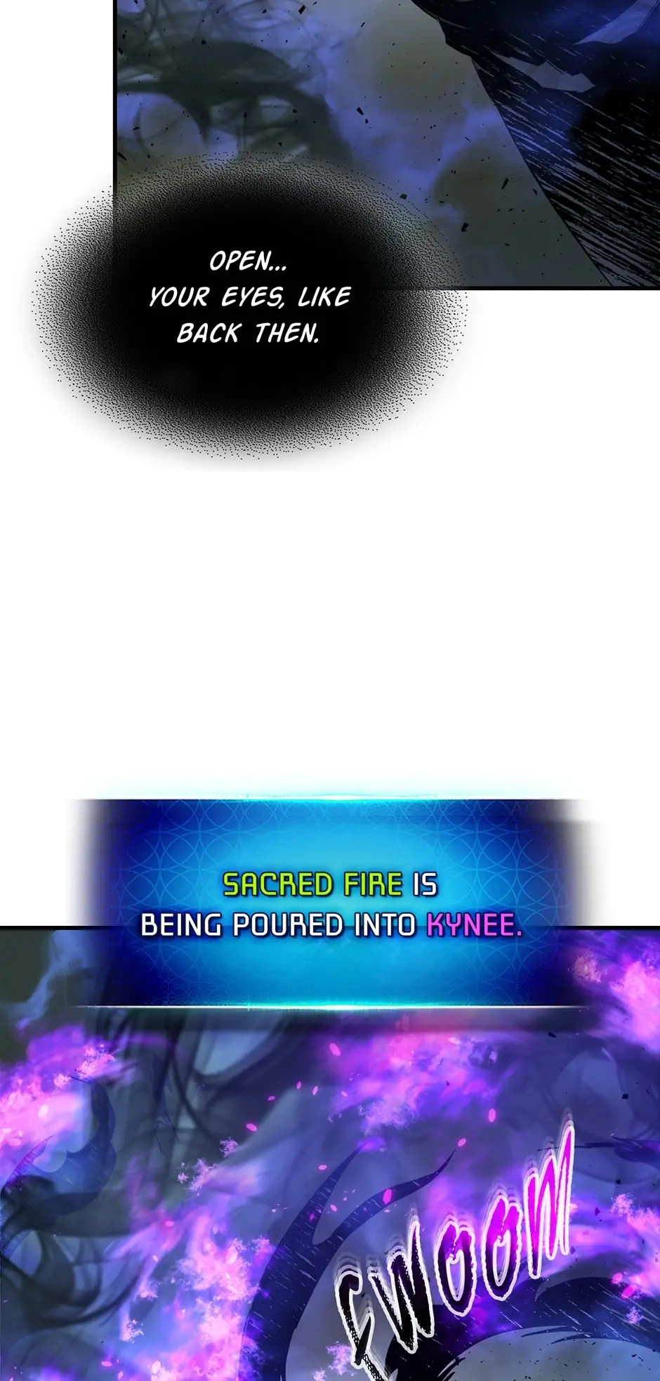 Leveling up with gods Chapter 65, page 92 of 98