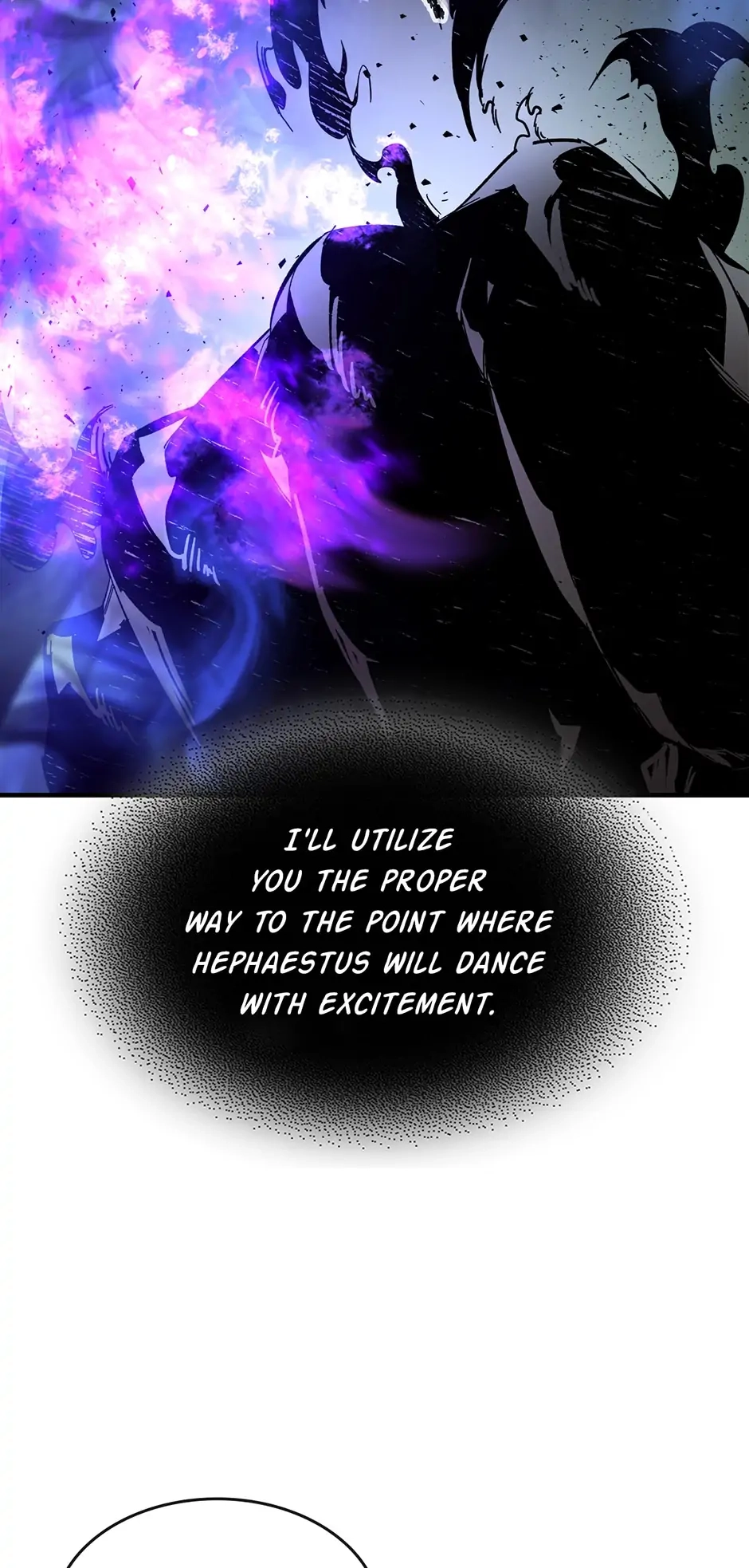 Leveling up with gods Chapter 65, page 93 of 98