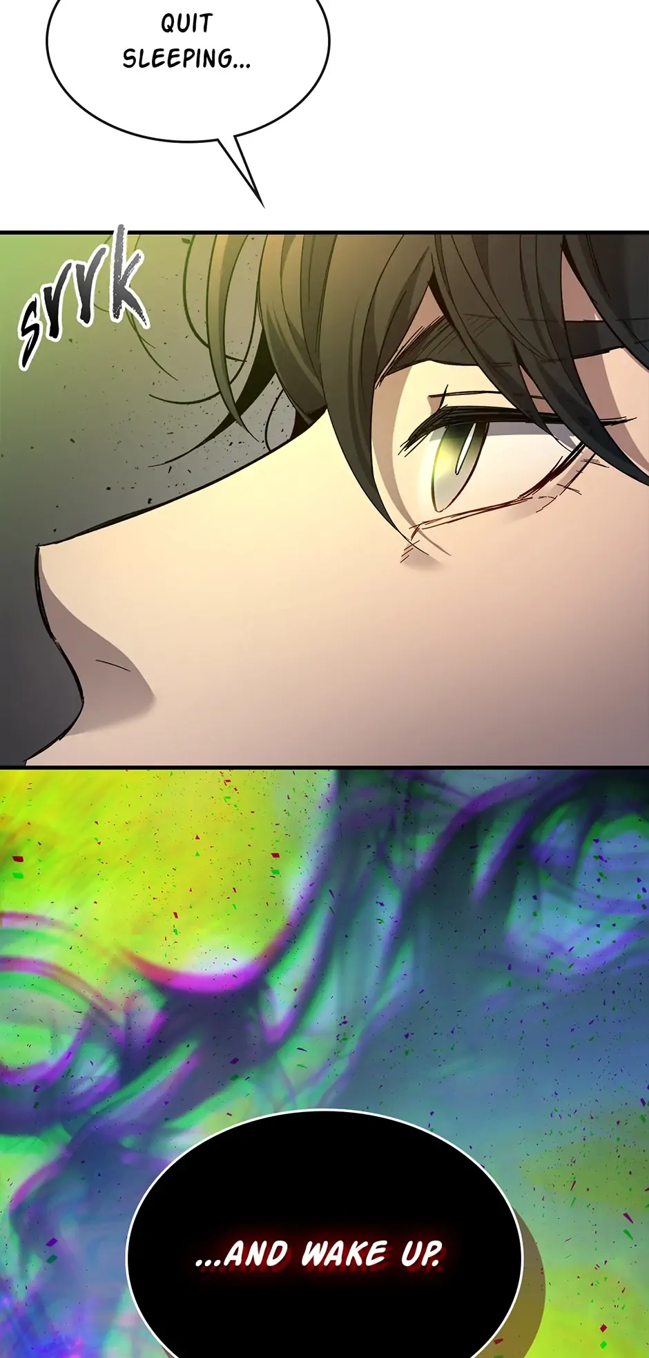 Leveling up with gods Chapter 65, page 94 of 98