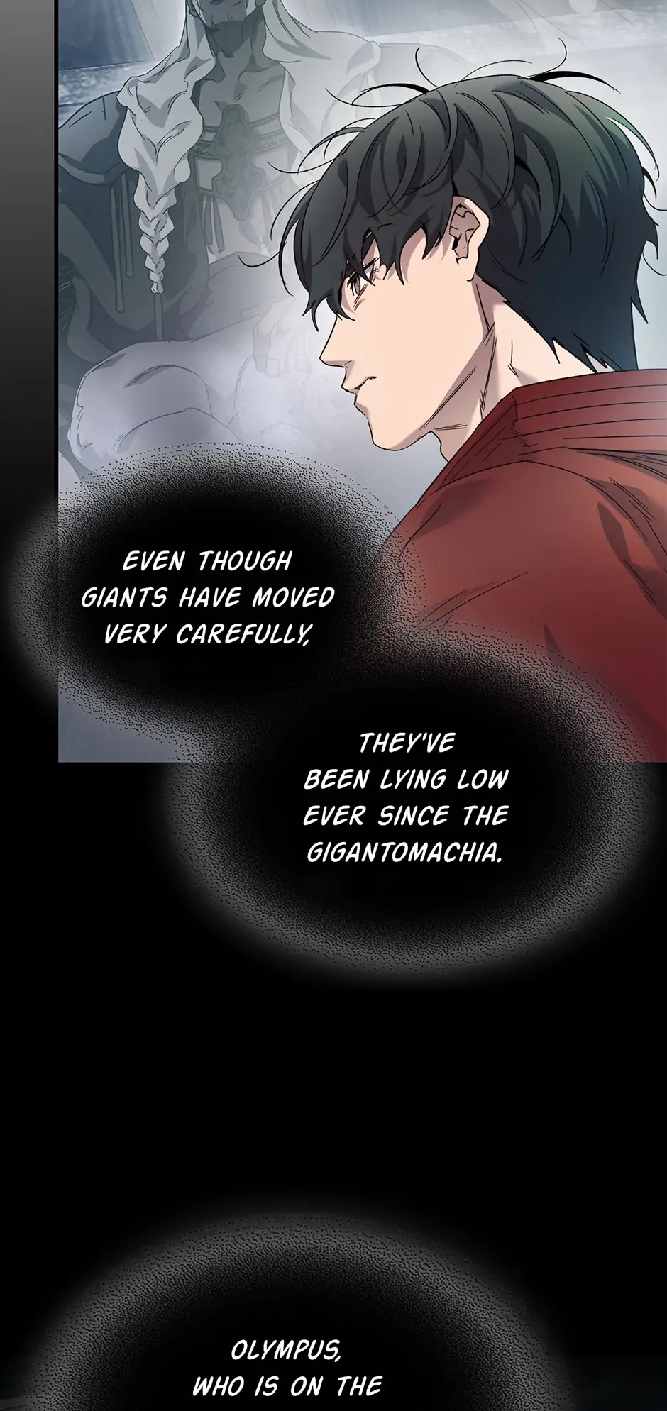 Leveling up with gods Chapter 66, page 16 of 95