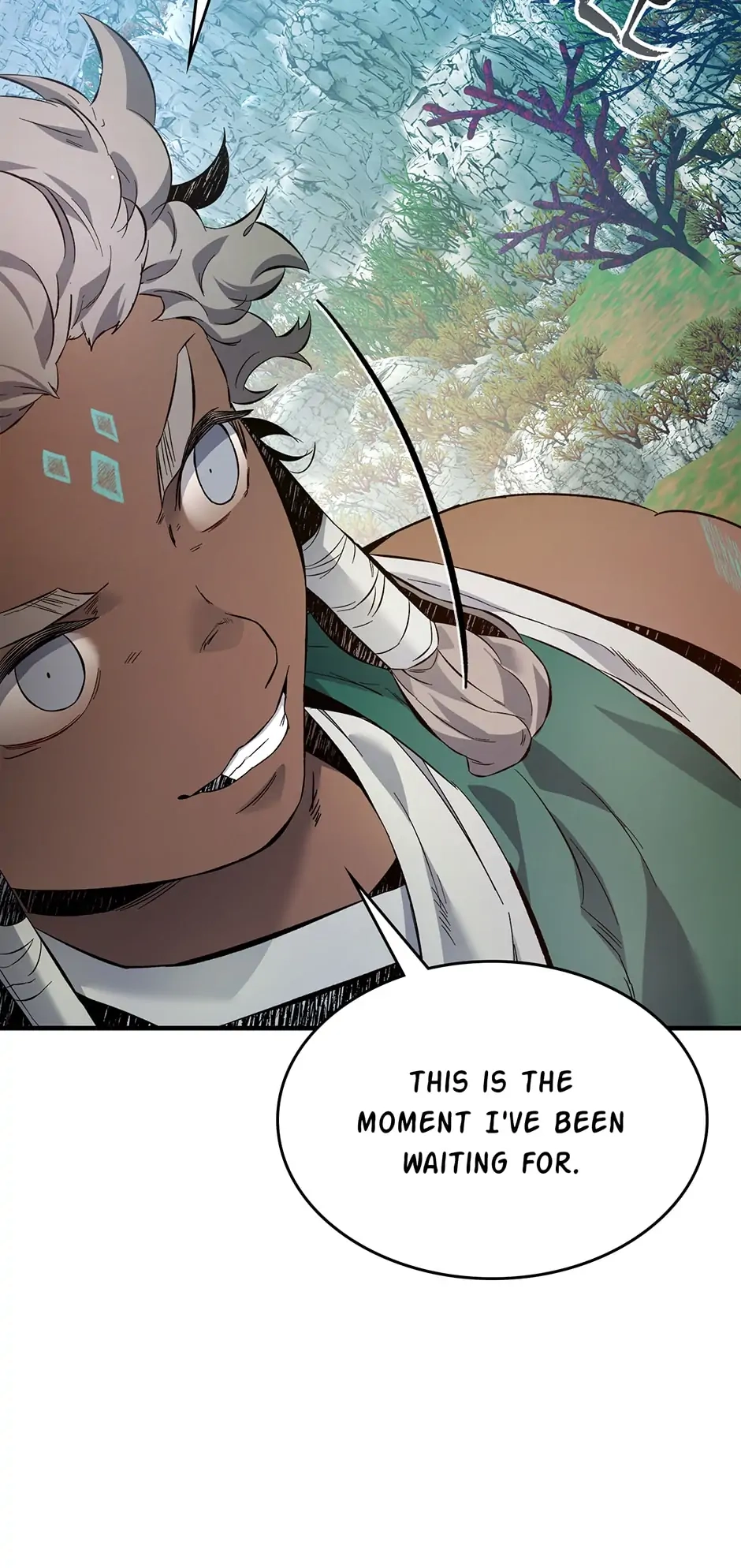Leveling up with gods Chapter 66, page 21 of 95