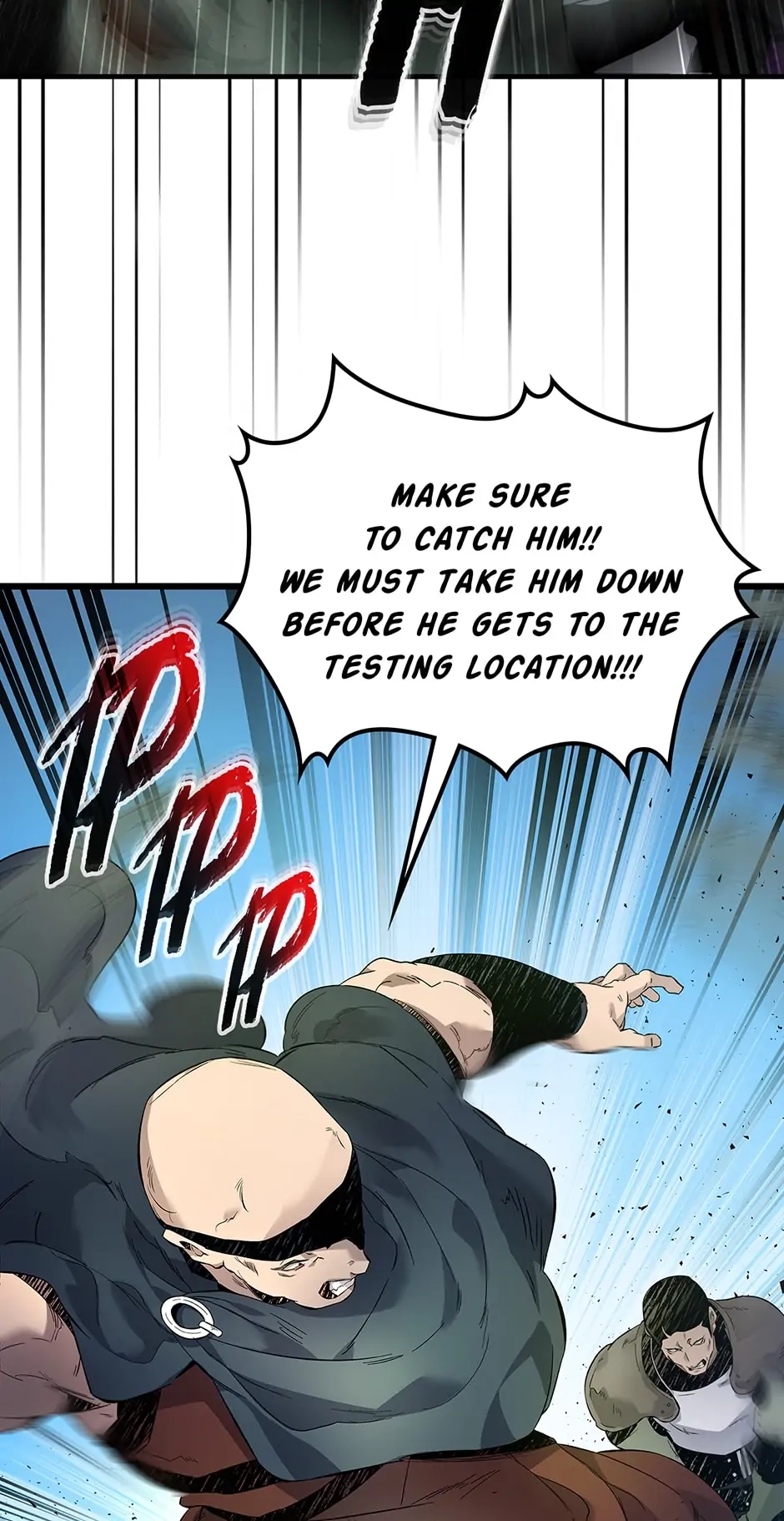 Leveling up with gods Chapter 66, page 24 of 95