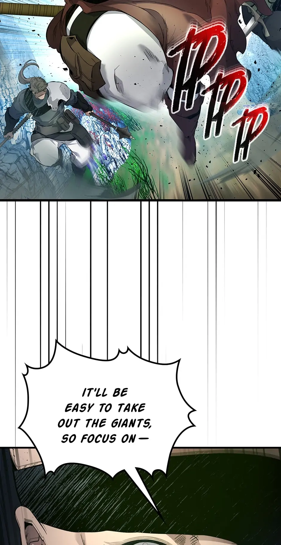 Leveling up with gods Chapter 66, page 25 of 95