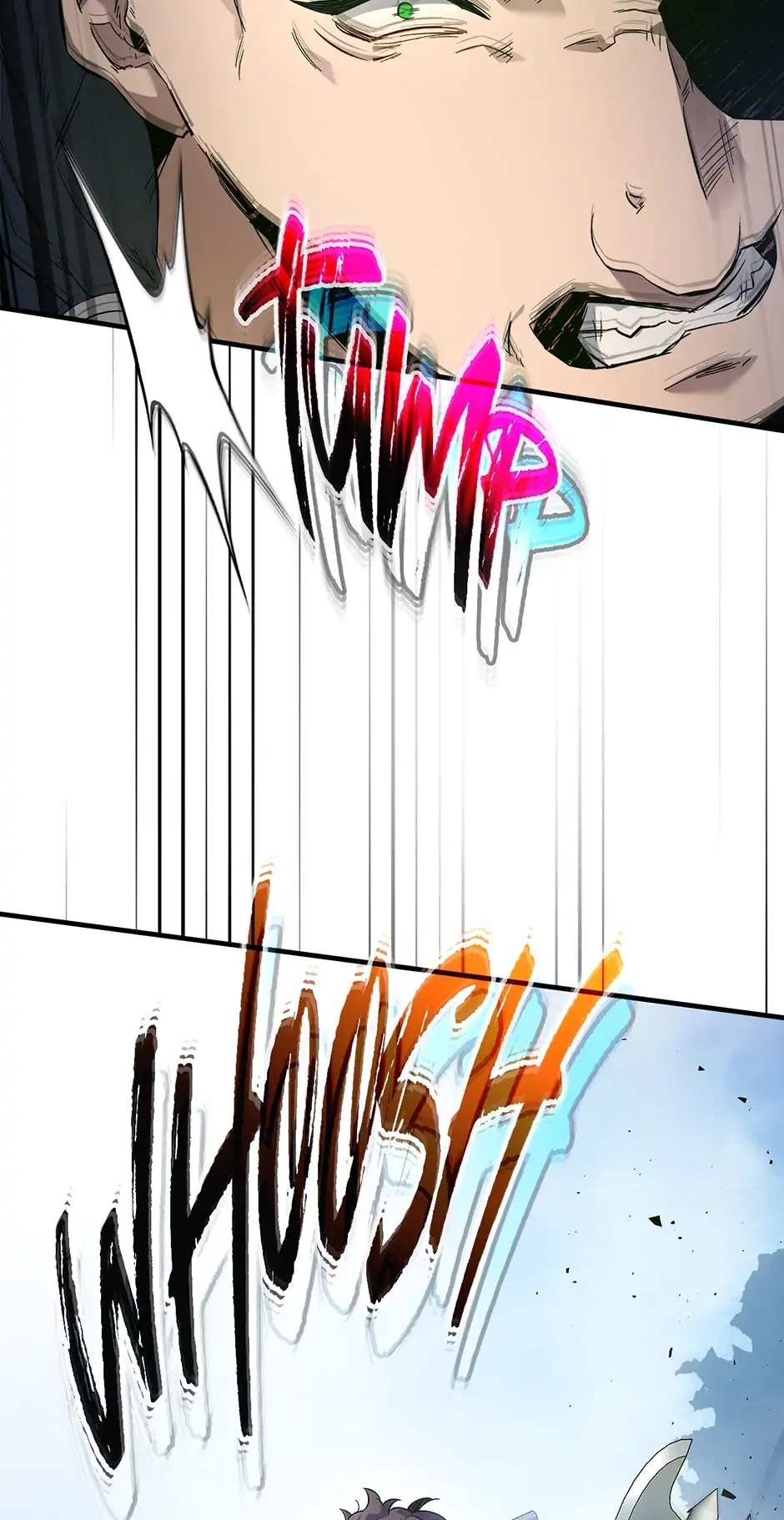 Leveling up with gods Chapter 66, page 26 of 95