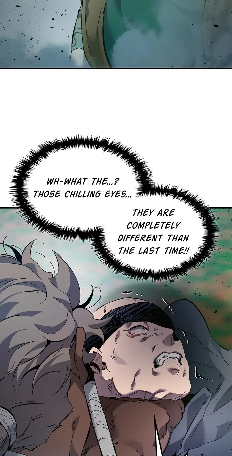 Leveling up with gods Chapter 66, page 34 of 95