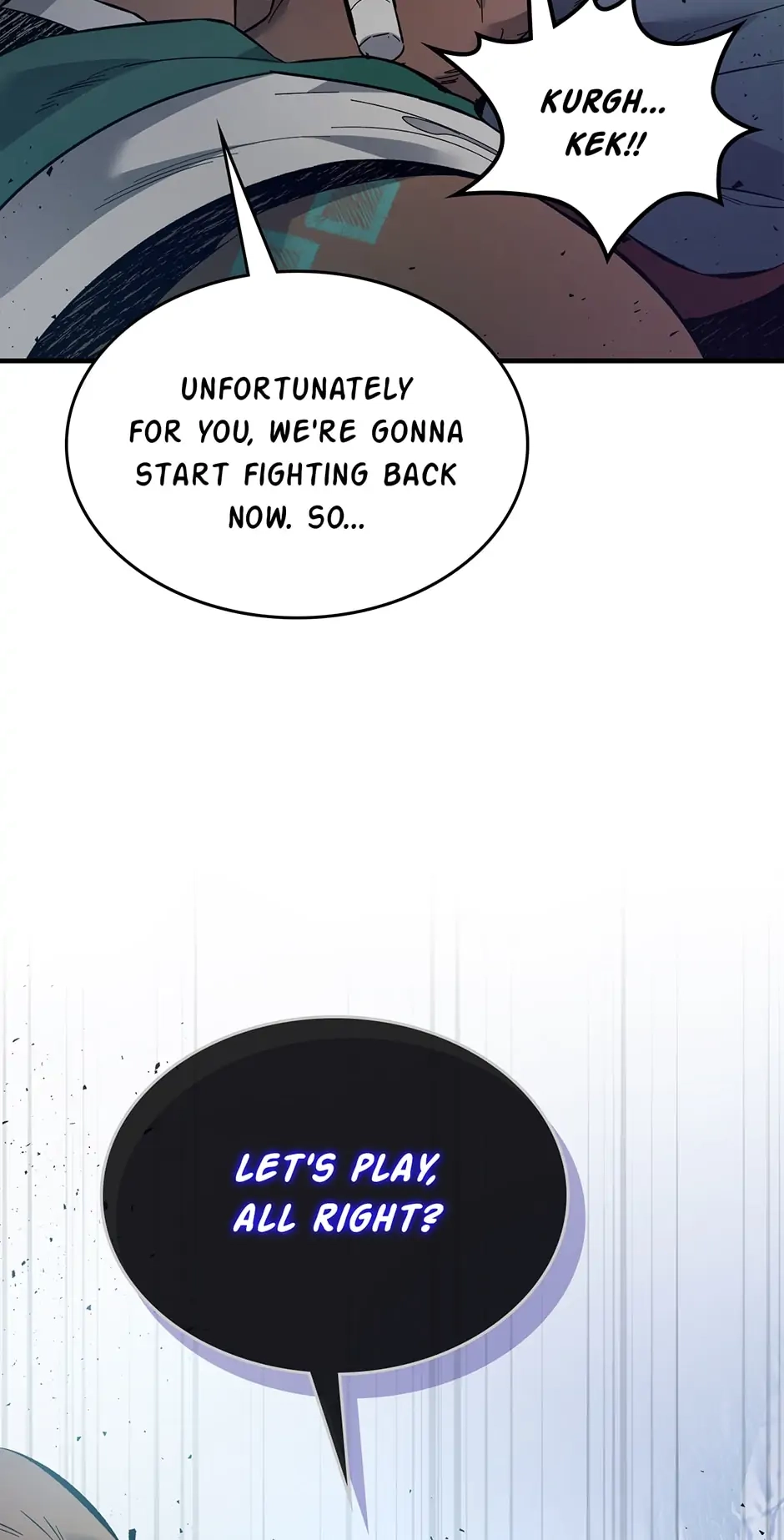 Leveling up with gods Chapter 66, page 35 of 95