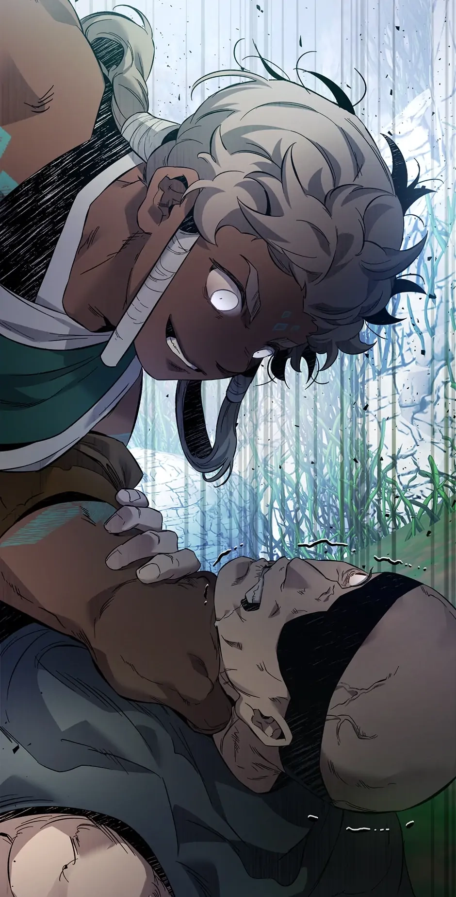 Leveling up with gods Chapter 66, page 36 of 95