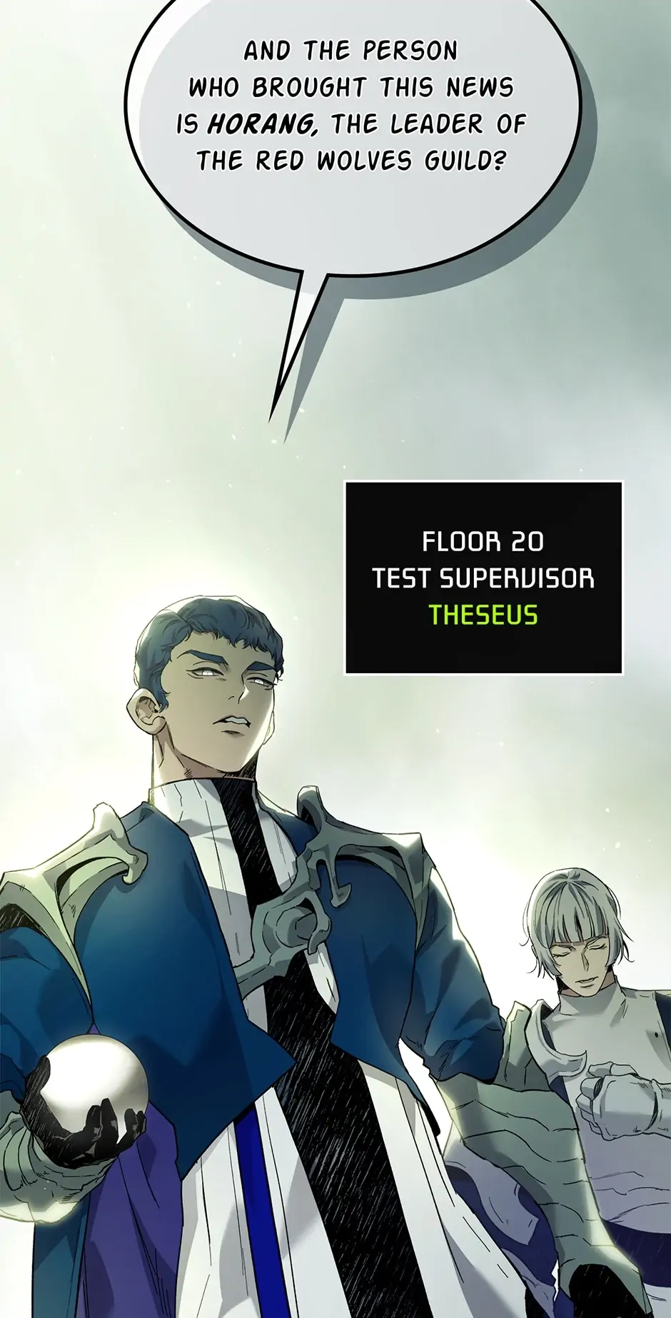 Leveling up with gods Chapter 66, page 41 of 95