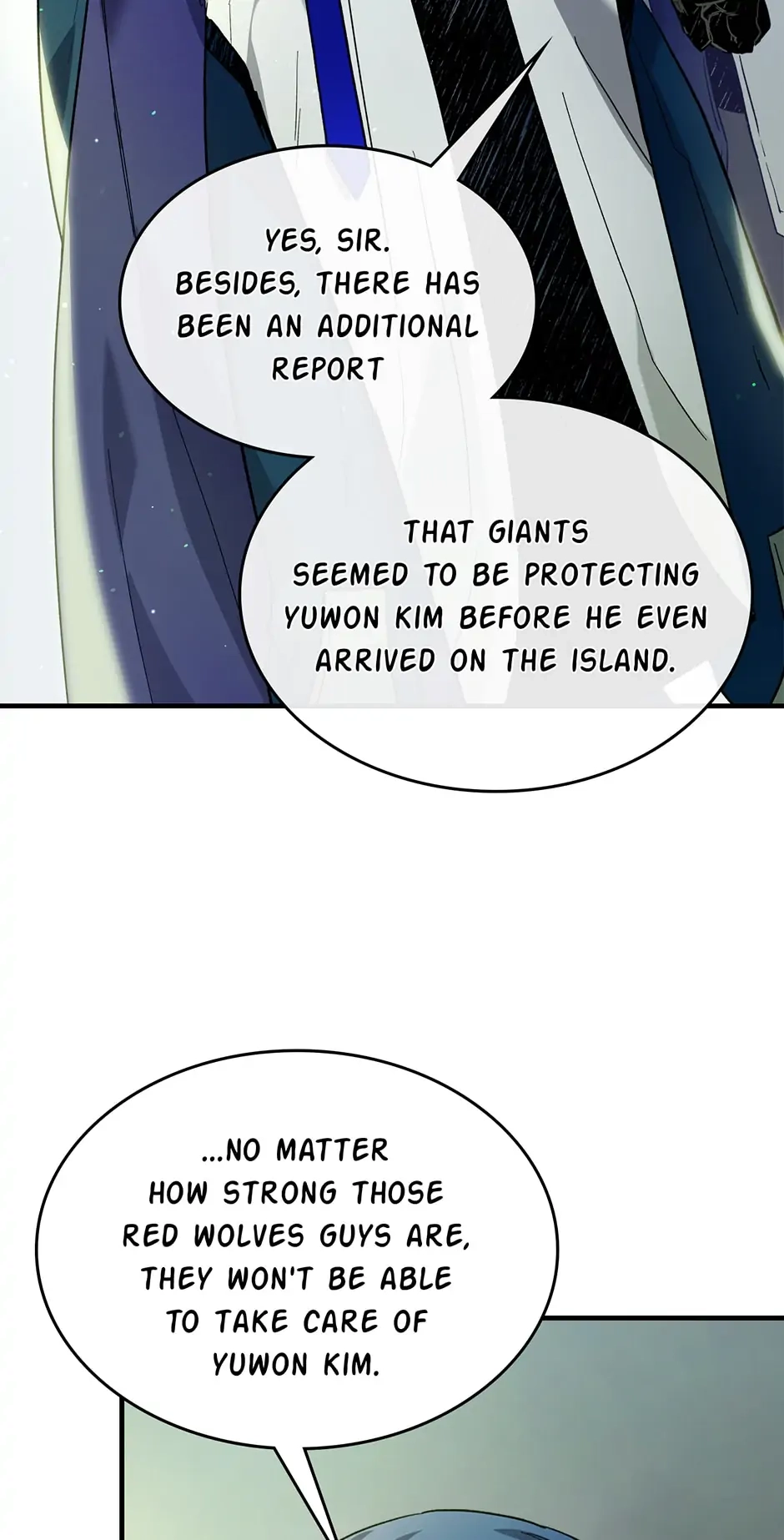Leveling up with gods Chapter 66, page 42 of 95