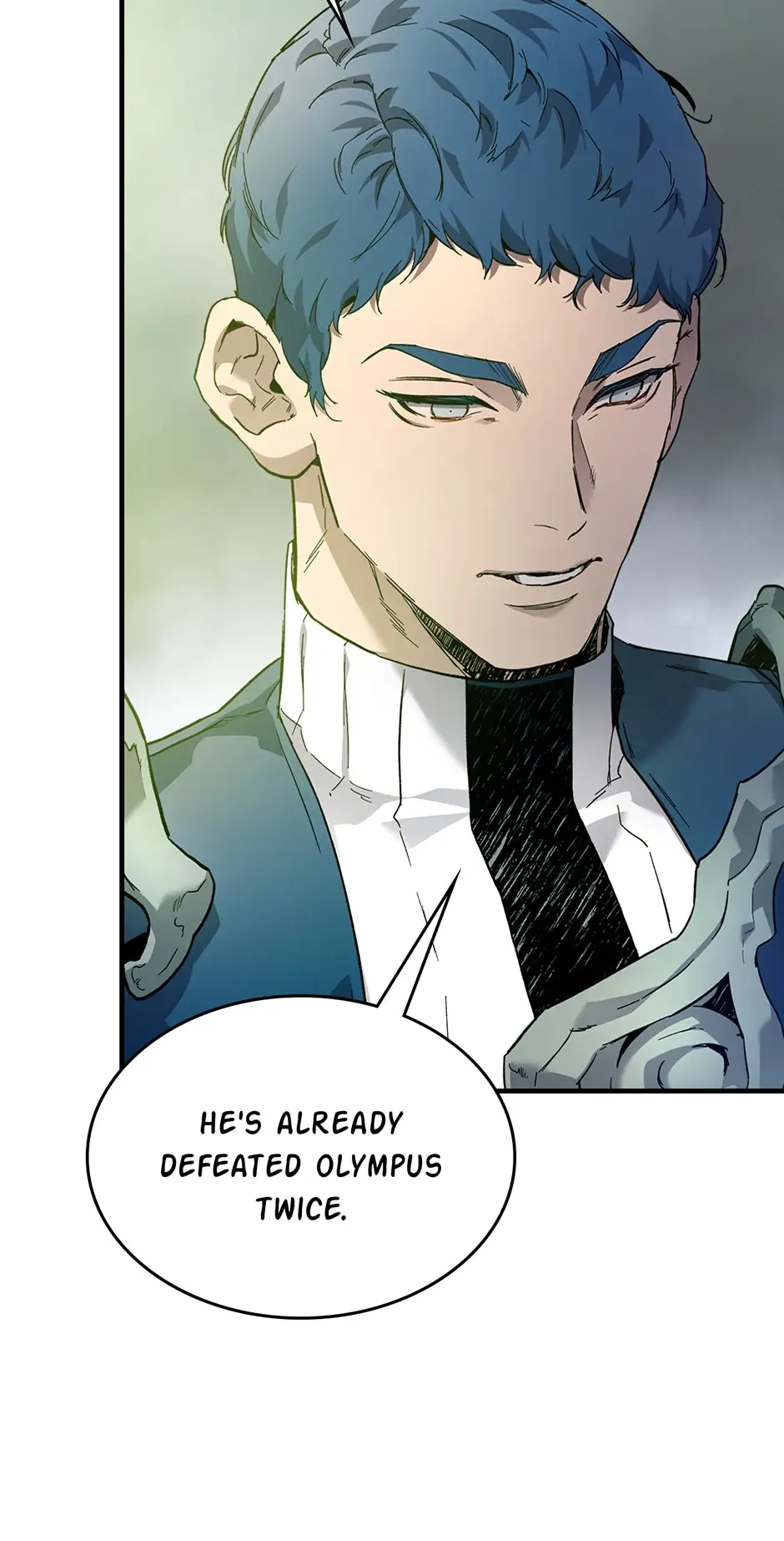 Leveling up with gods Chapter 66, page 43 of 95