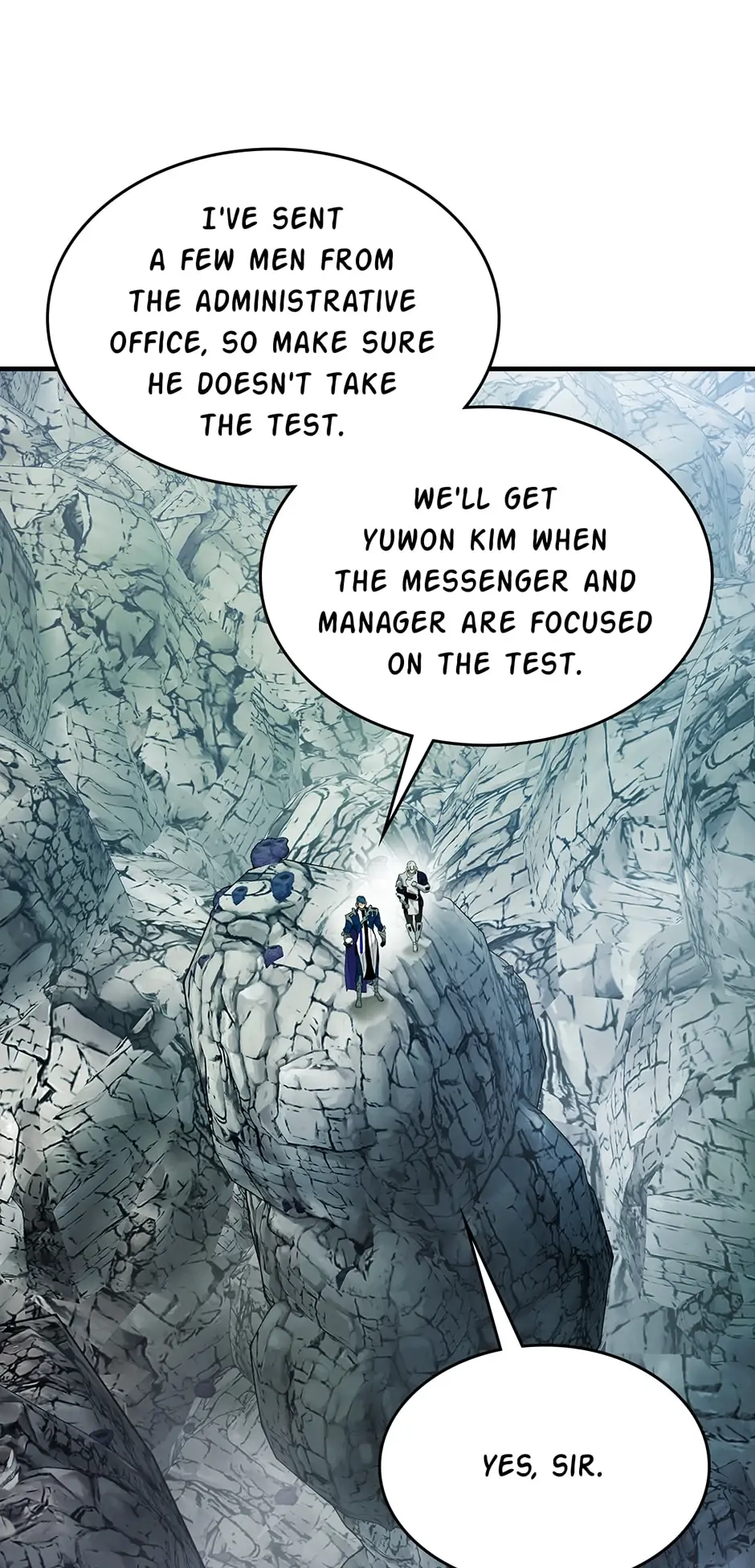 Leveling up with gods Chapter 66, page 44 of 95