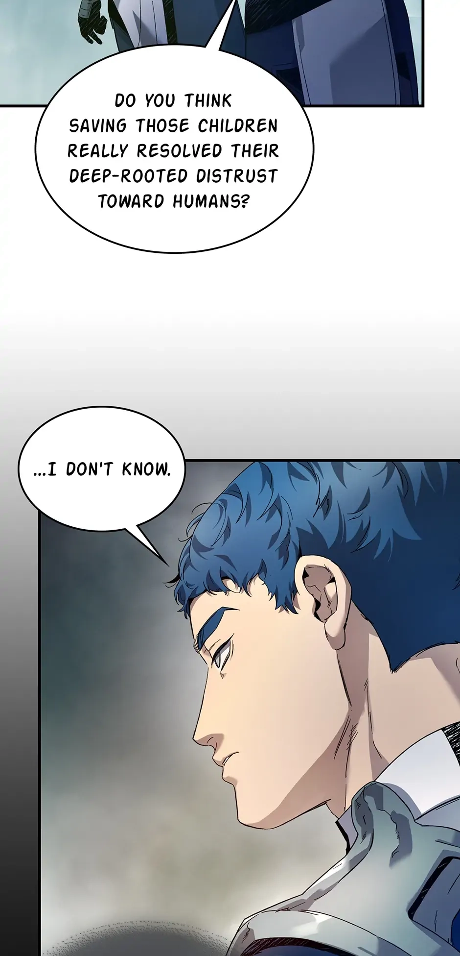 Leveling up with gods Chapter 66, page 46 of 95