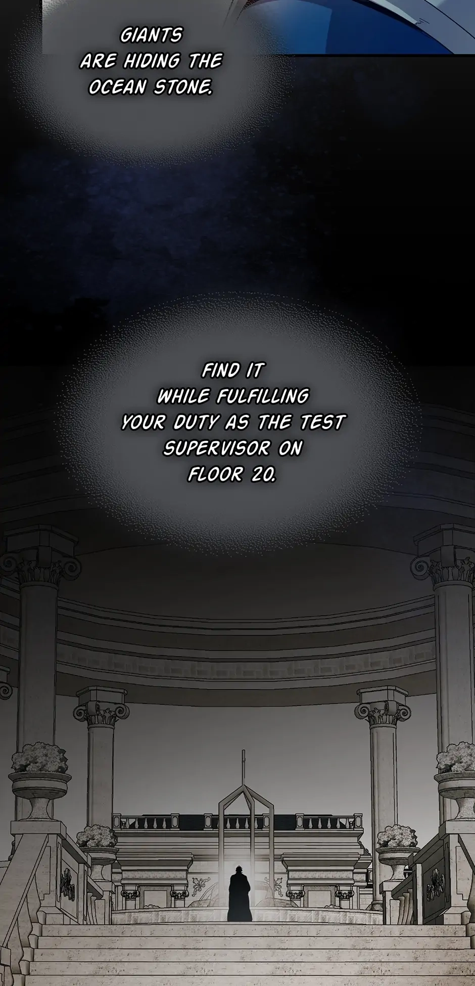 Leveling up with gods Chapter 66, page 47 of 95