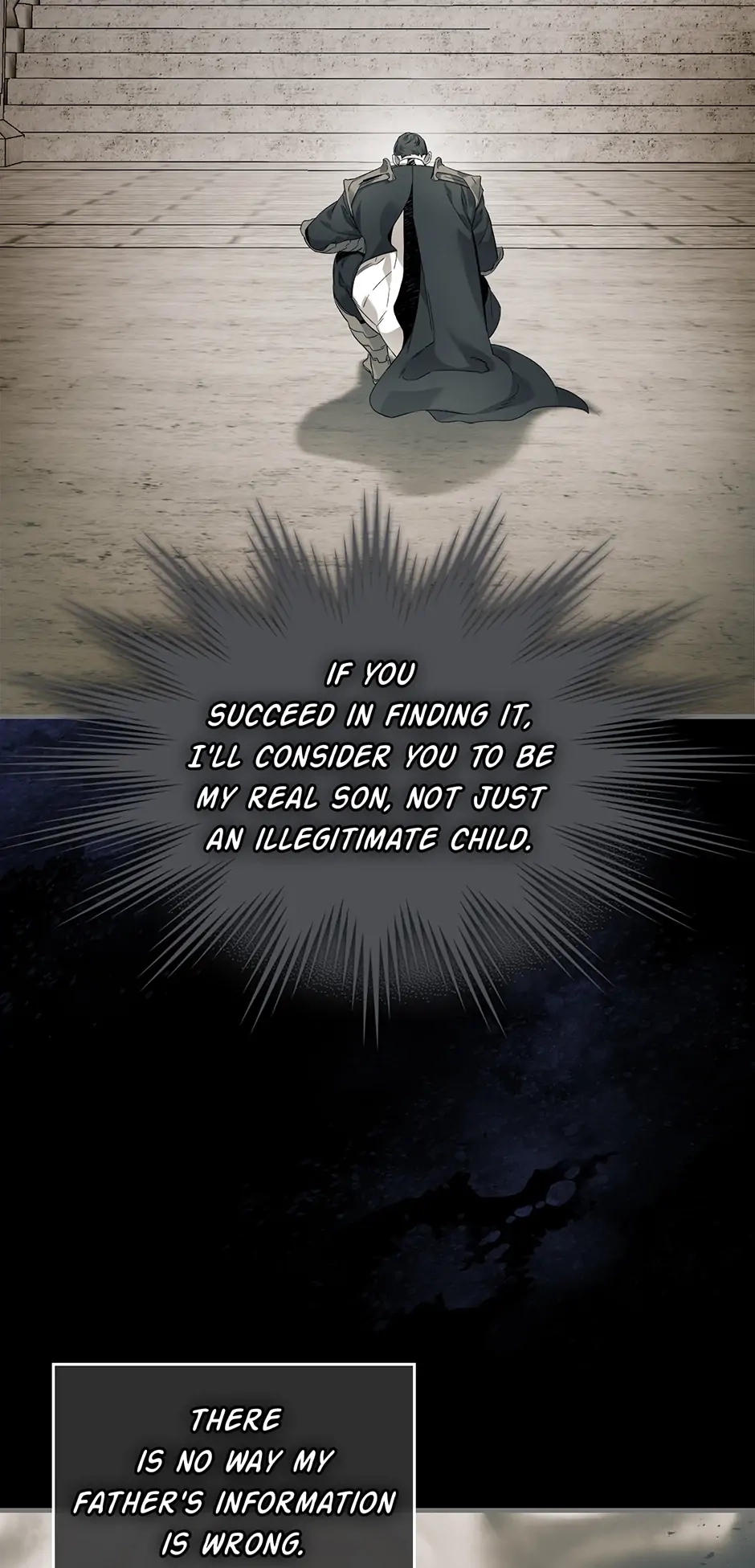 Leveling up with gods Chapter 66, page 48 of 95