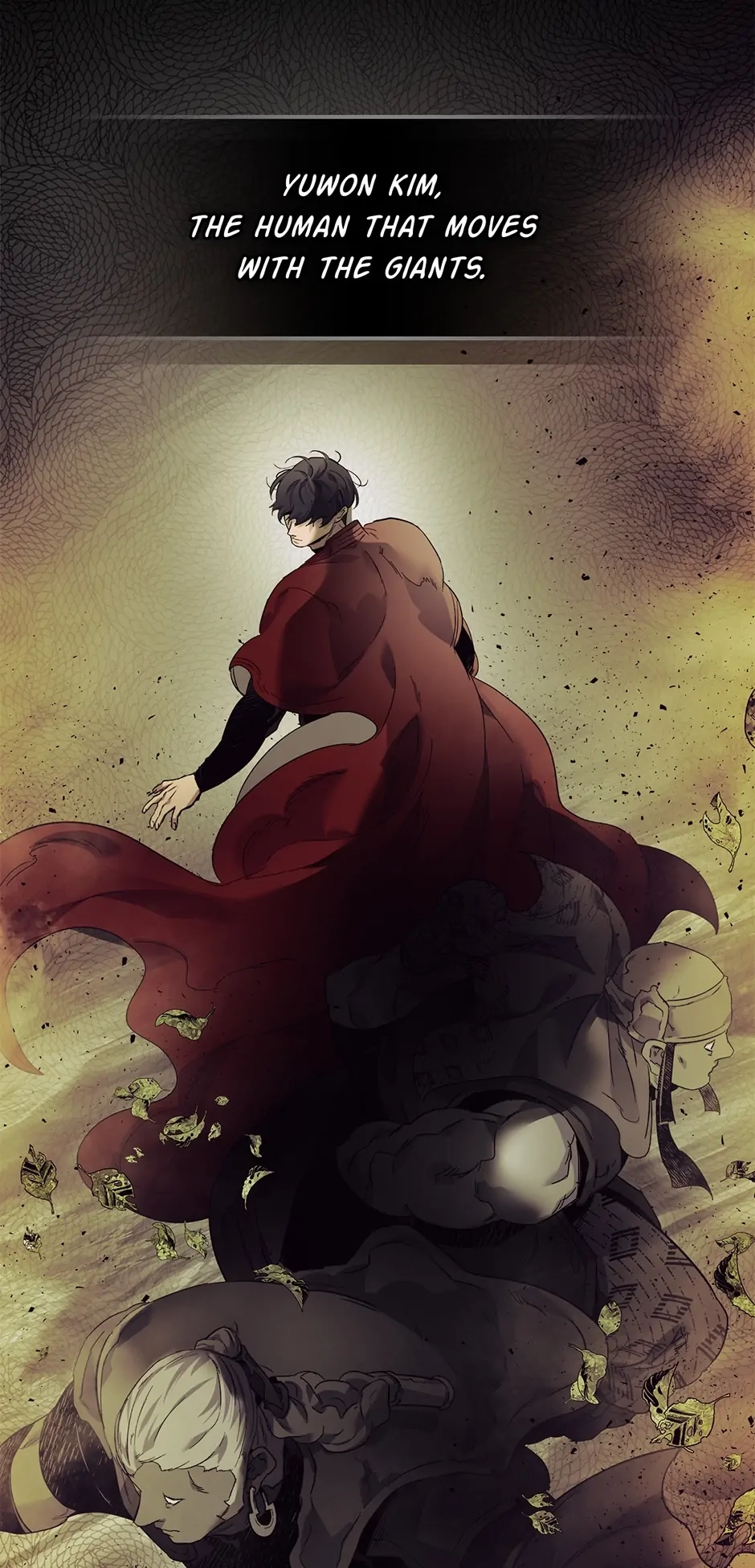 Leveling up with gods Chapter 66, page 50 of 95