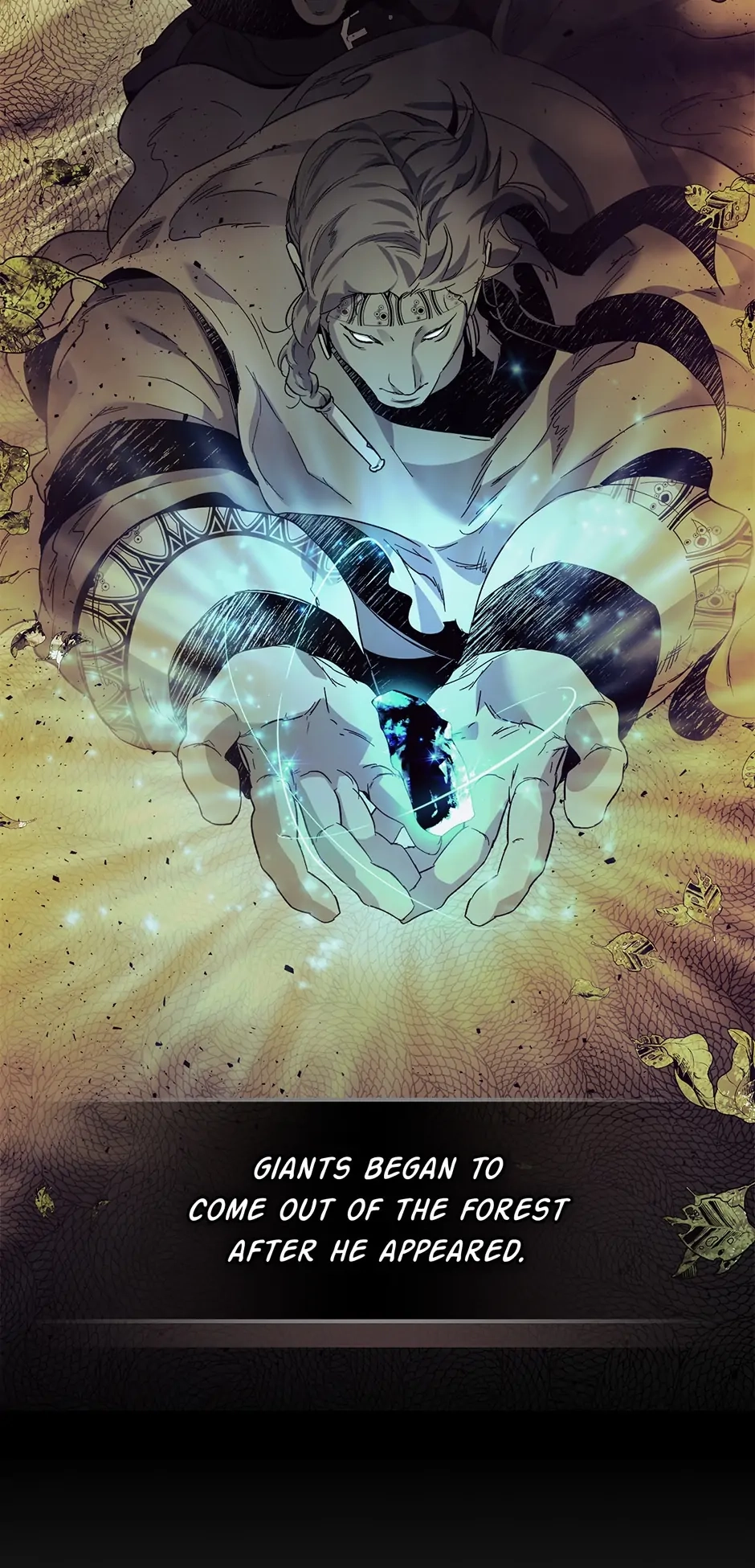 Leveling up with gods Chapter 66, page 51 of 95