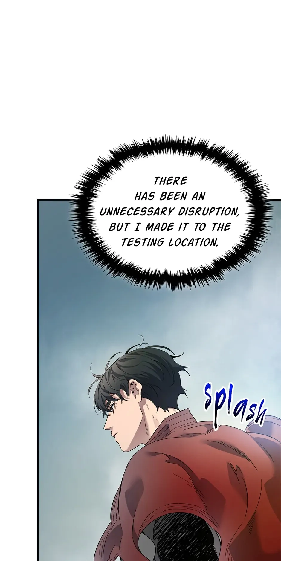Leveling up with gods Chapter 66, page 57 of 95