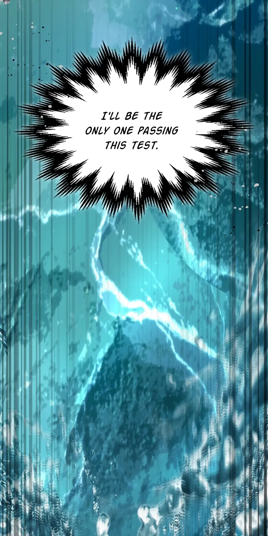 Leveling up with gods Chapter 66, page 63 of 95