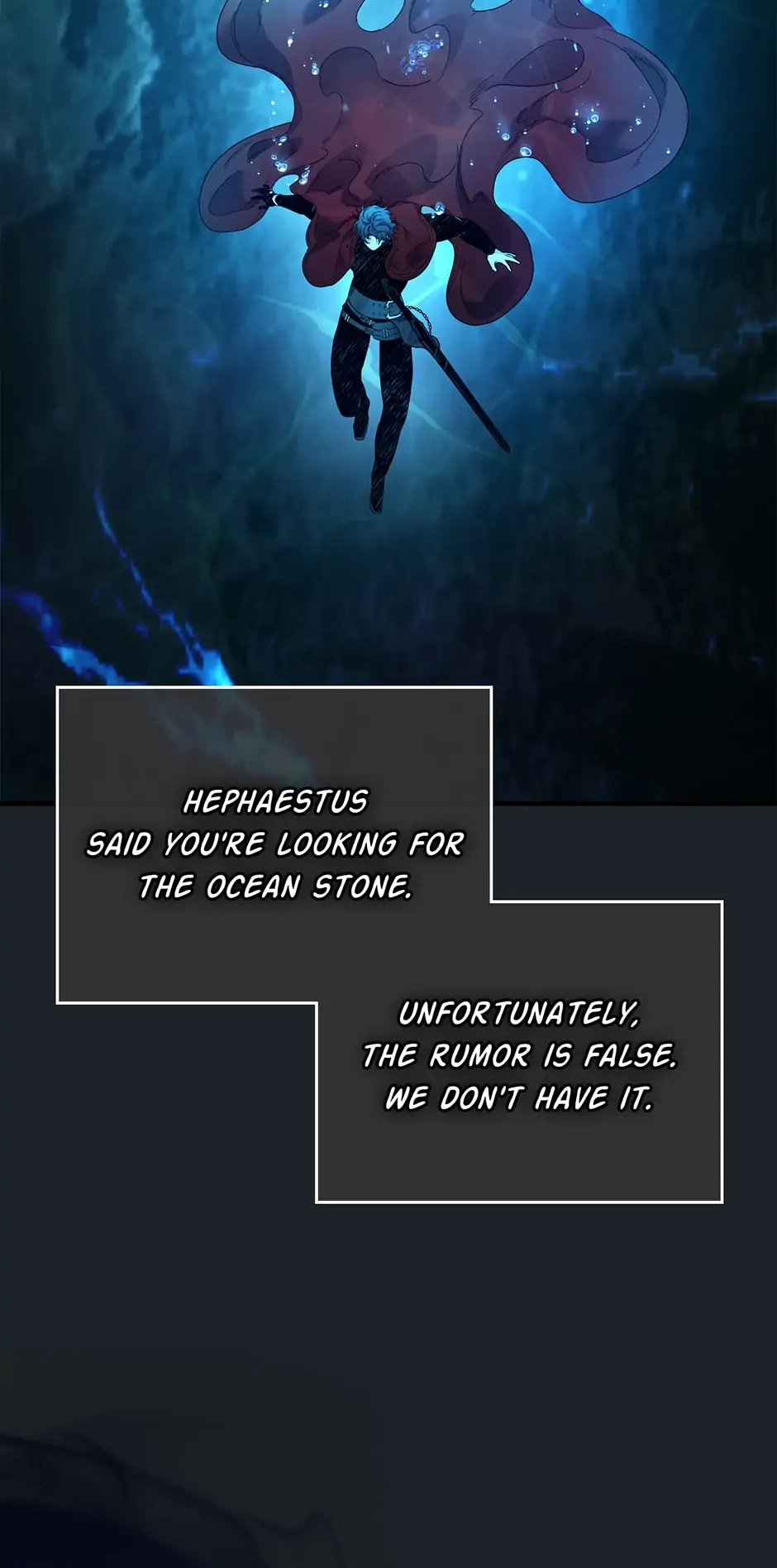Leveling up with gods Chapter 66, page 67 of 95