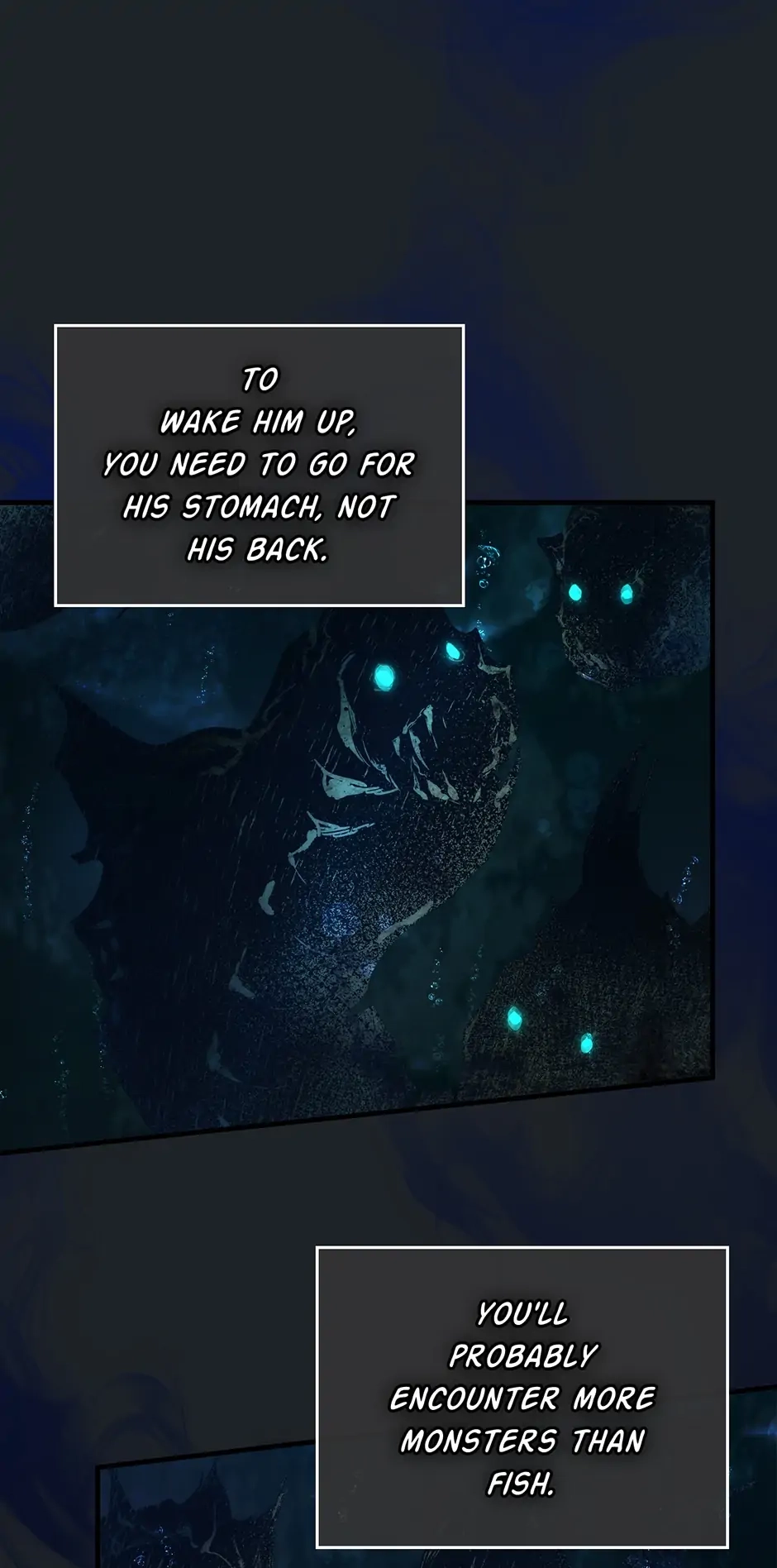 Leveling up with gods Chapter 66, page 69 of 95