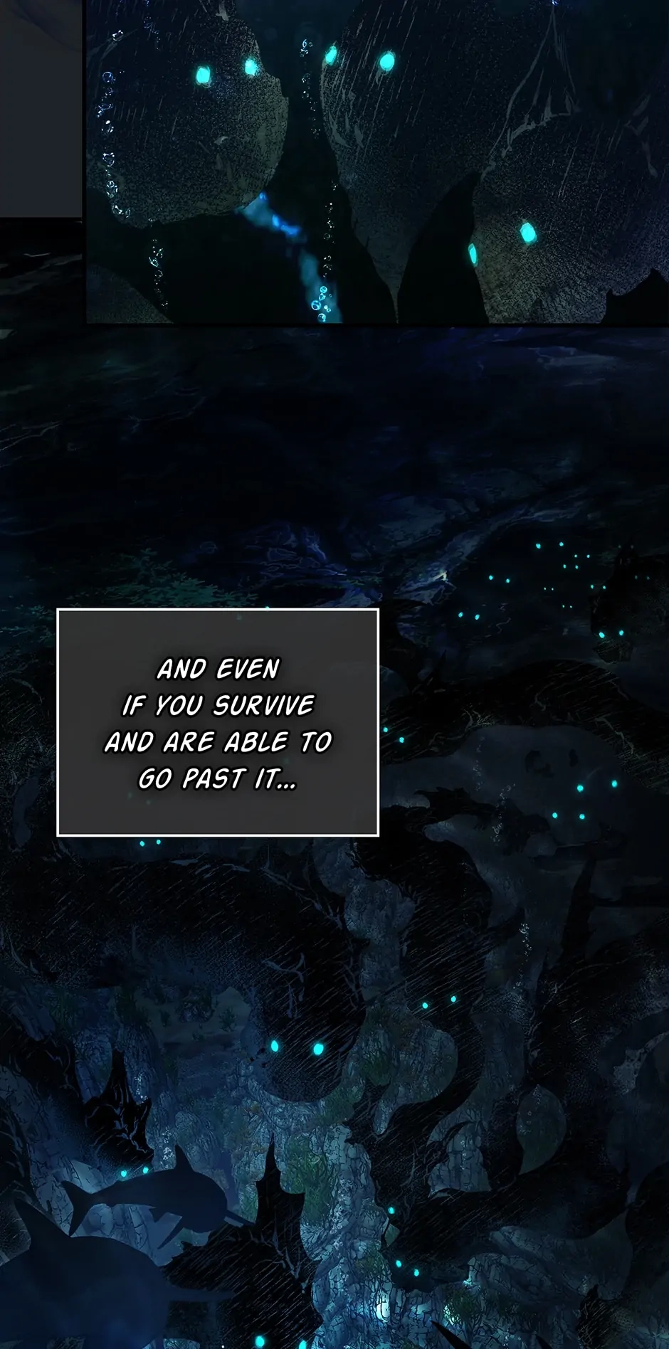 Leveling up with gods Chapter 66, page 70 of 95