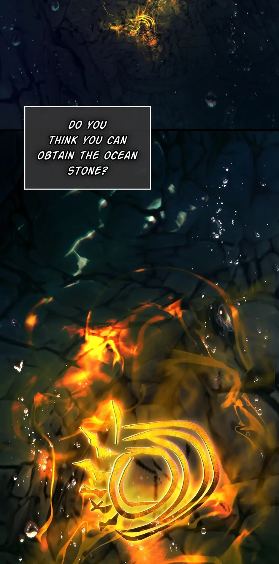 Leveling up with gods Chapter 66, page 73 of 95