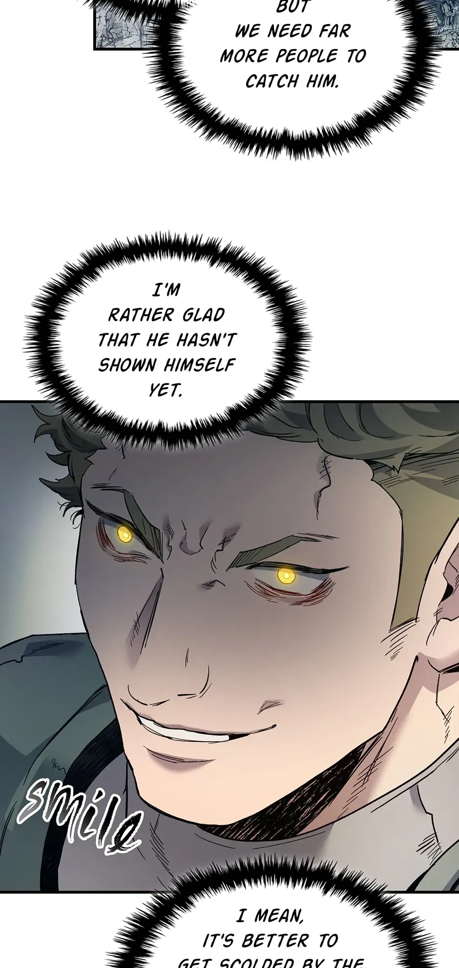 Leveling up with gods Chapter 66, page 82 of 95