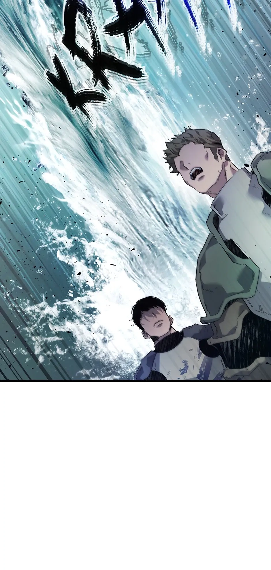 Leveling up with gods Chapter 66, page 85 of 95