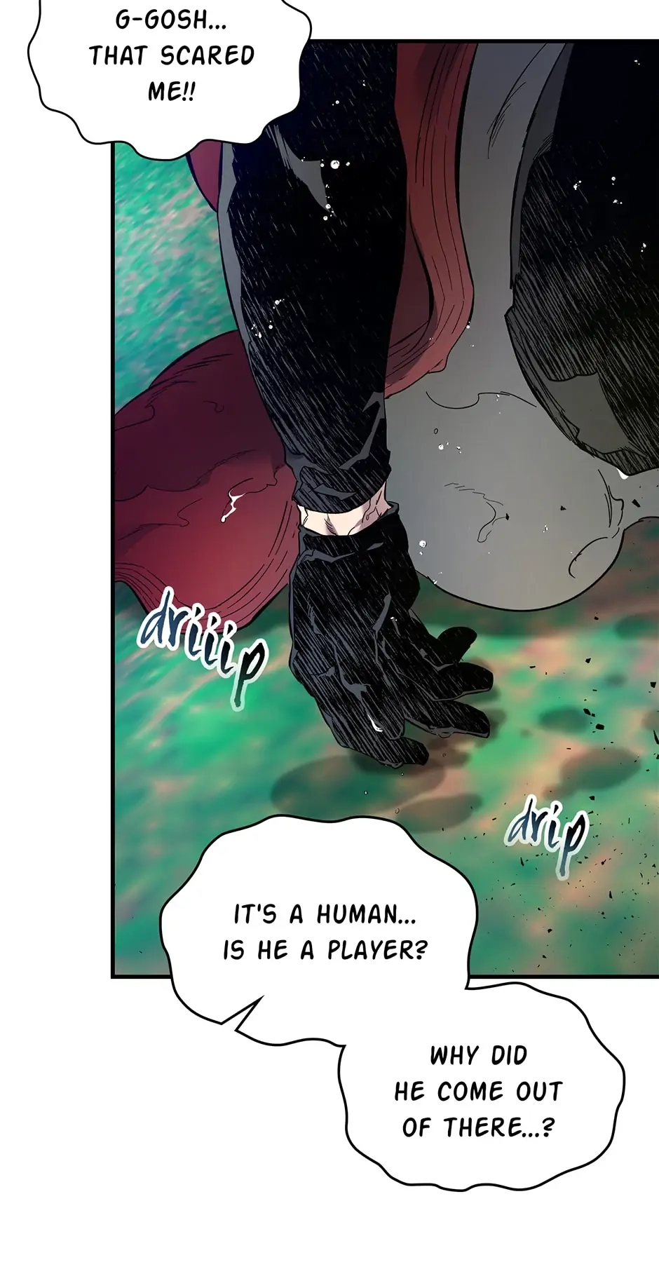 Leveling up with gods Chapter 66, page 90 of 95