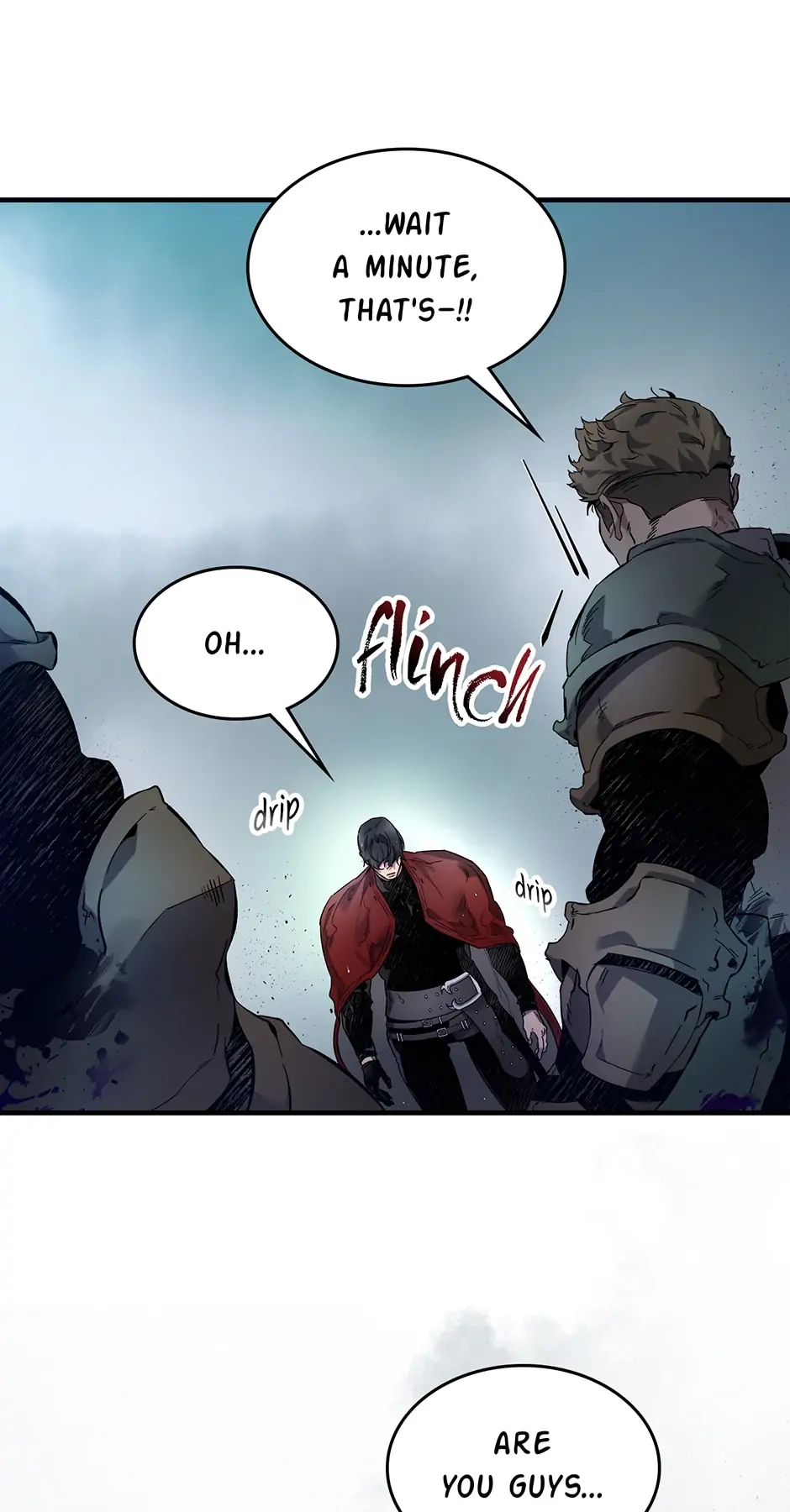 Leveling up with gods Chapter 66, page 91 of 95