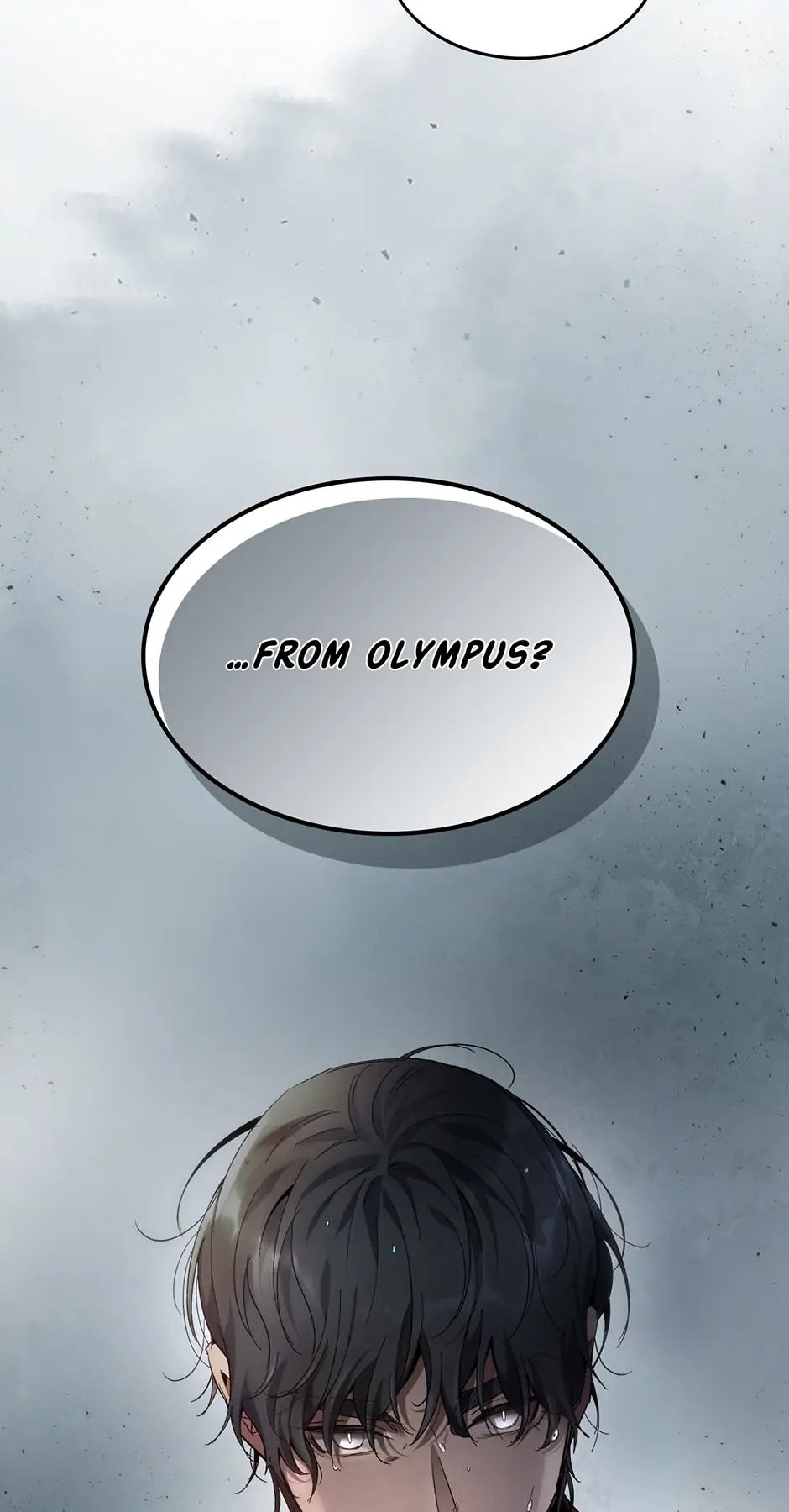 Leveling up with gods Chapter 66, page 92 of 95