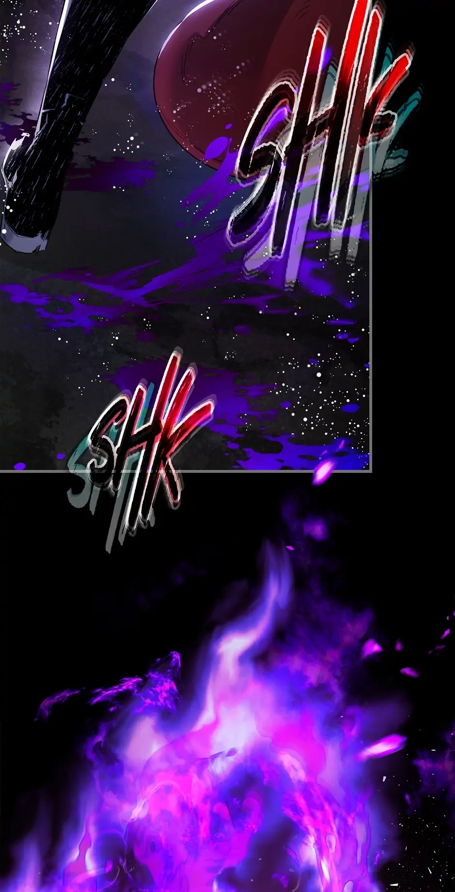 Leveling up with gods Chapter 67, page 100 of 107