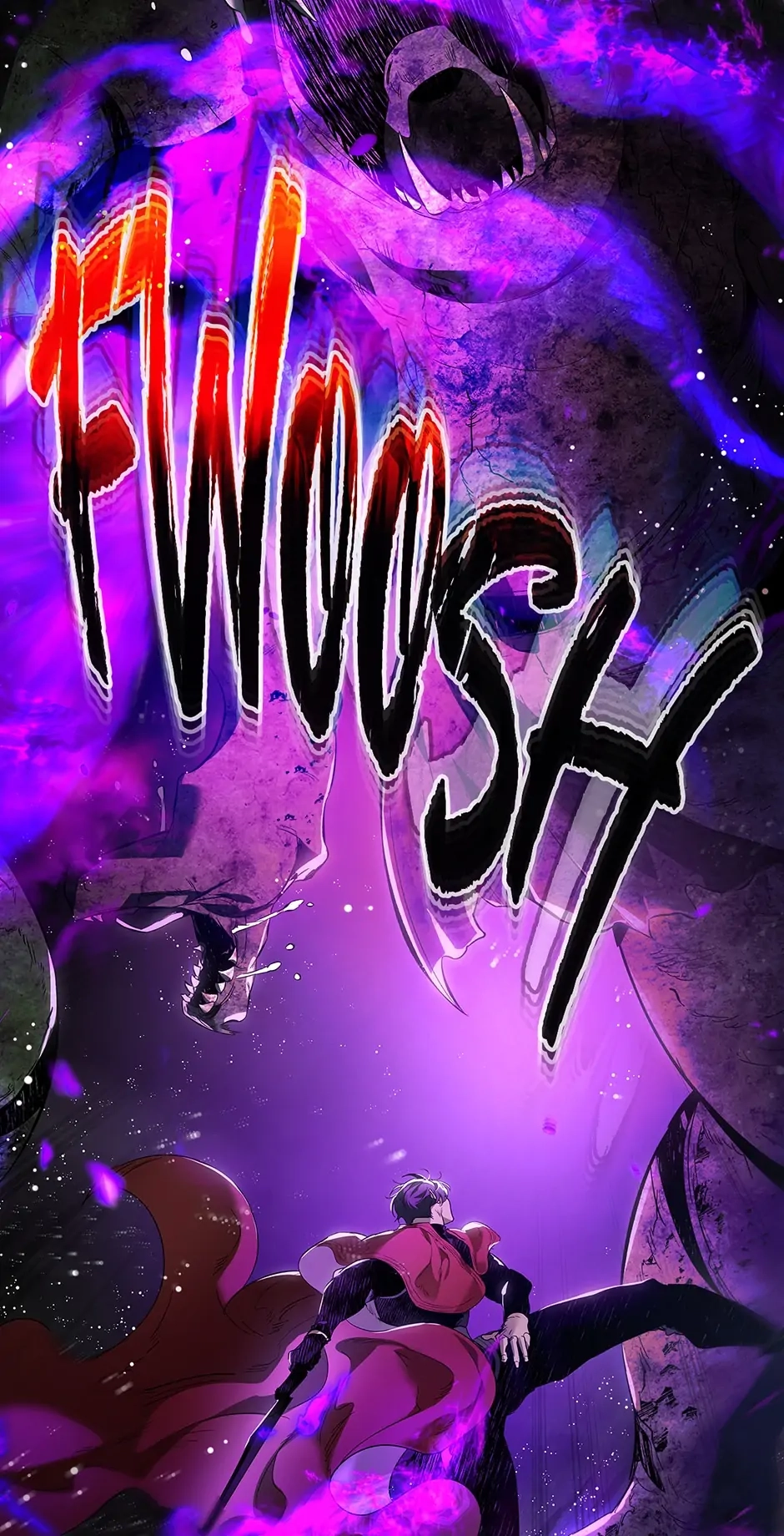 Leveling up with gods Chapter 67, page 102 of 107