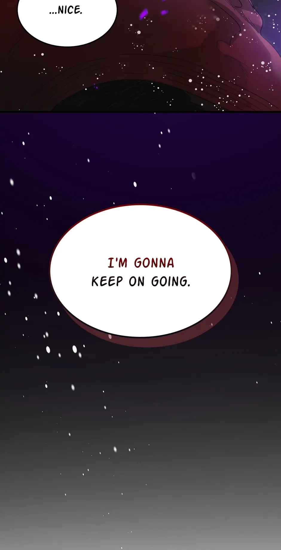 Leveling up with gods Chapter 67, page 105 of 107
