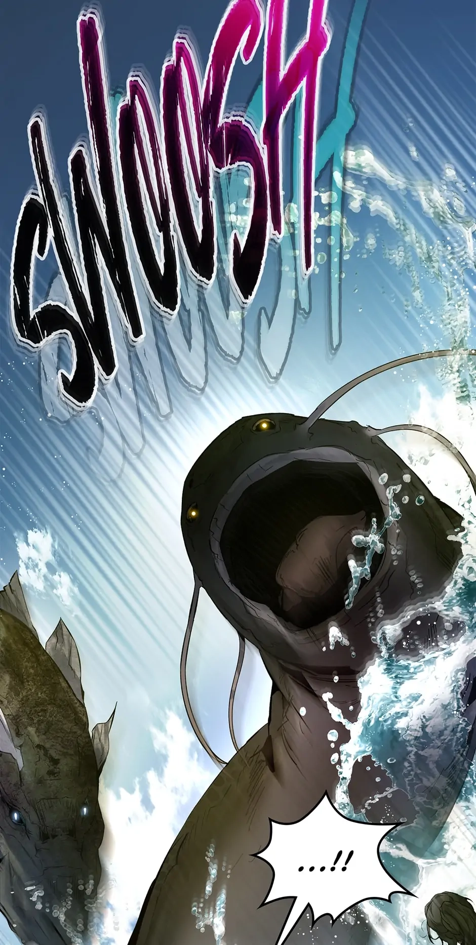 Leveling up with gods Chapter 67, page 13 of 107