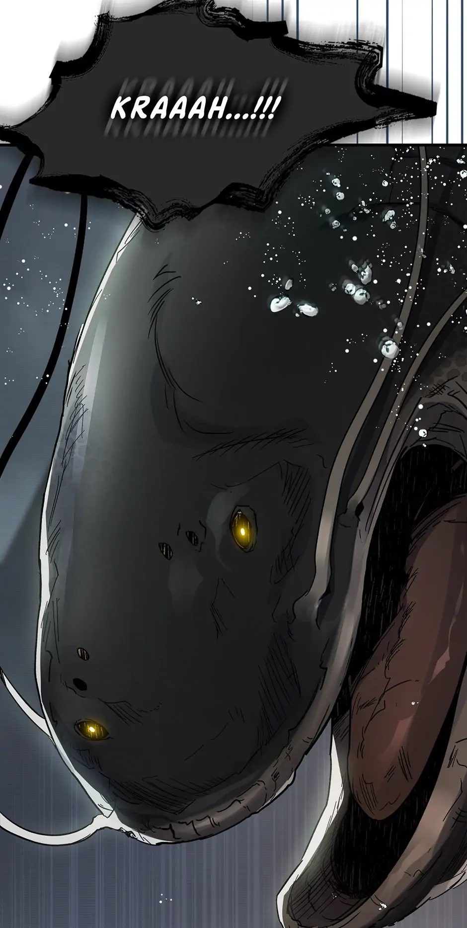 Leveling up with gods Chapter 67, page 15 of 107