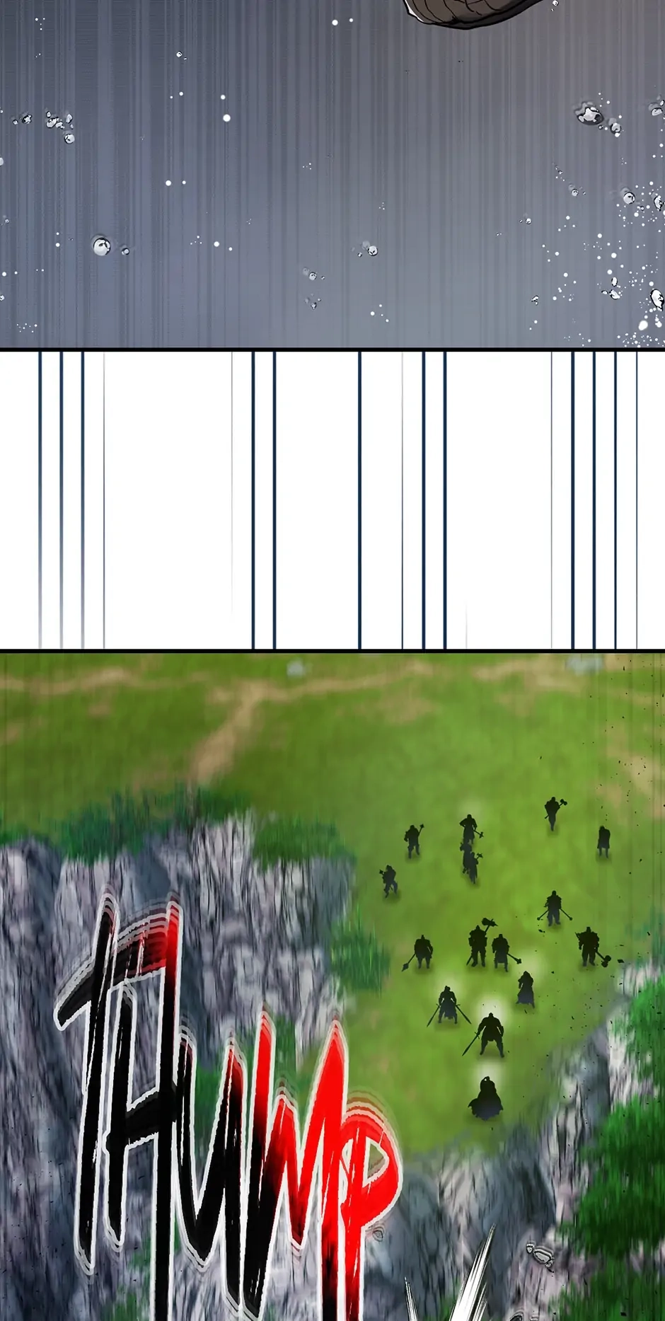 Leveling up with gods Chapter 67, page 16 of 107