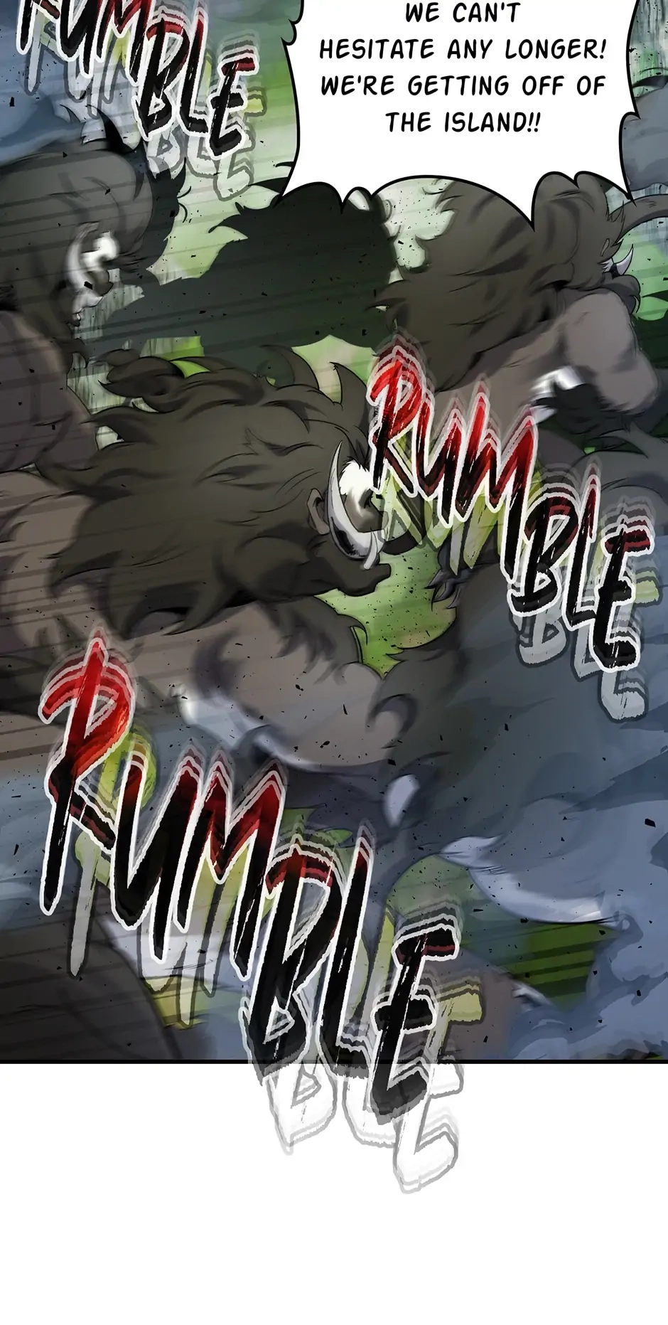 Leveling up with gods Chapter 67, page 21 of 107