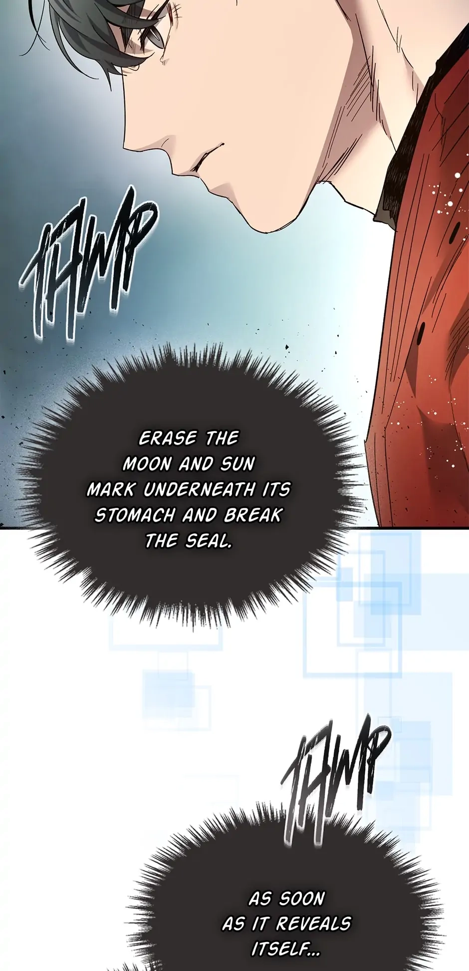Leveling up with gods Chapter 67, page 25 of 107