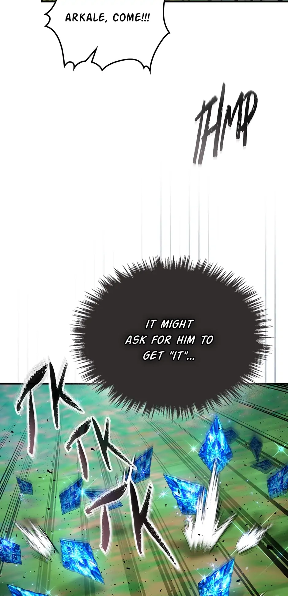 Leveling up with gods Chapter 67, page 27 of 107