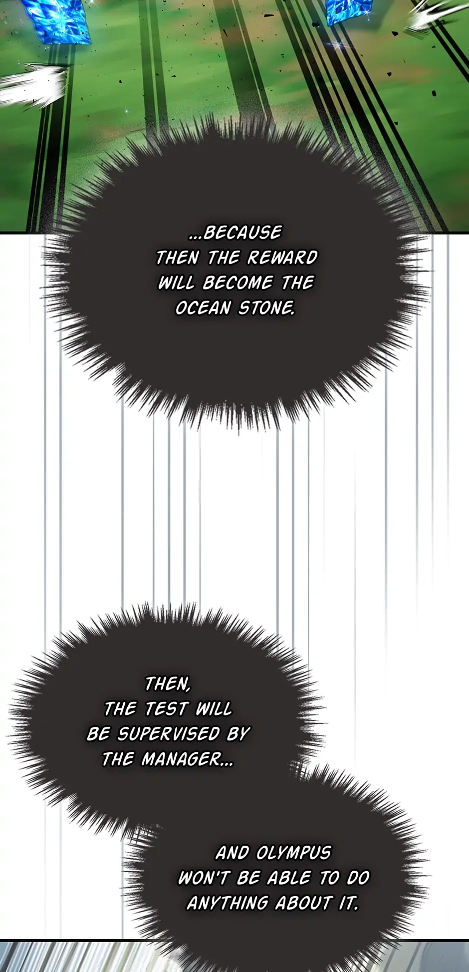 Leveling up with gods Chapter 67, page 28 of 107