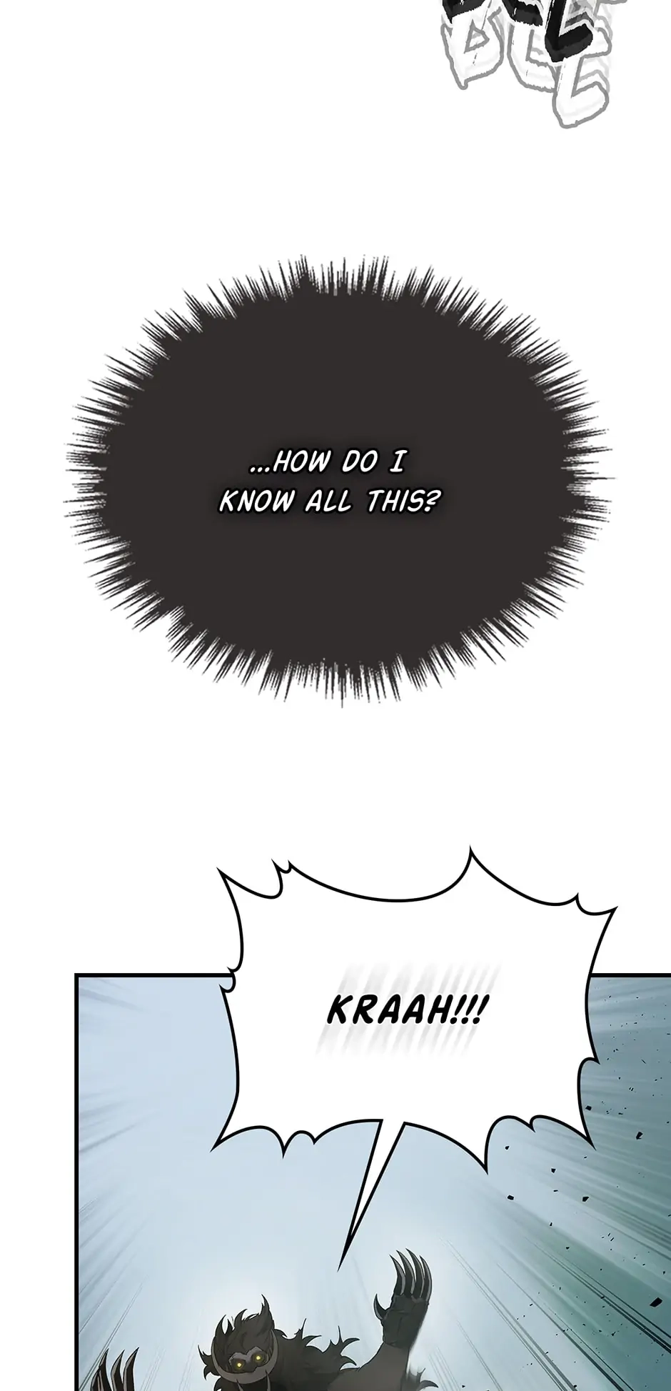 Leveling up with gods Chapter 67, page 30 of 107