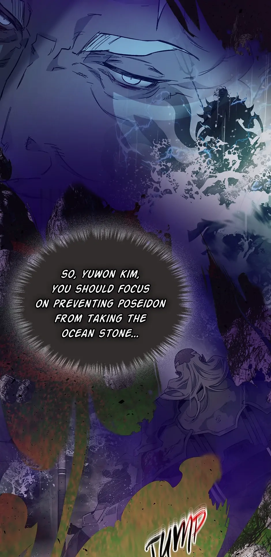 Leveling up with gods Chapter 67, page 34 of 107