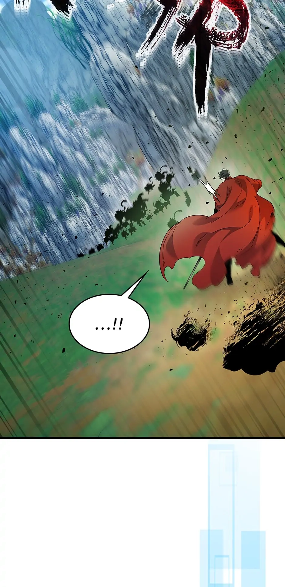 Leveling up with gods Chapter 67, page 39 of 107