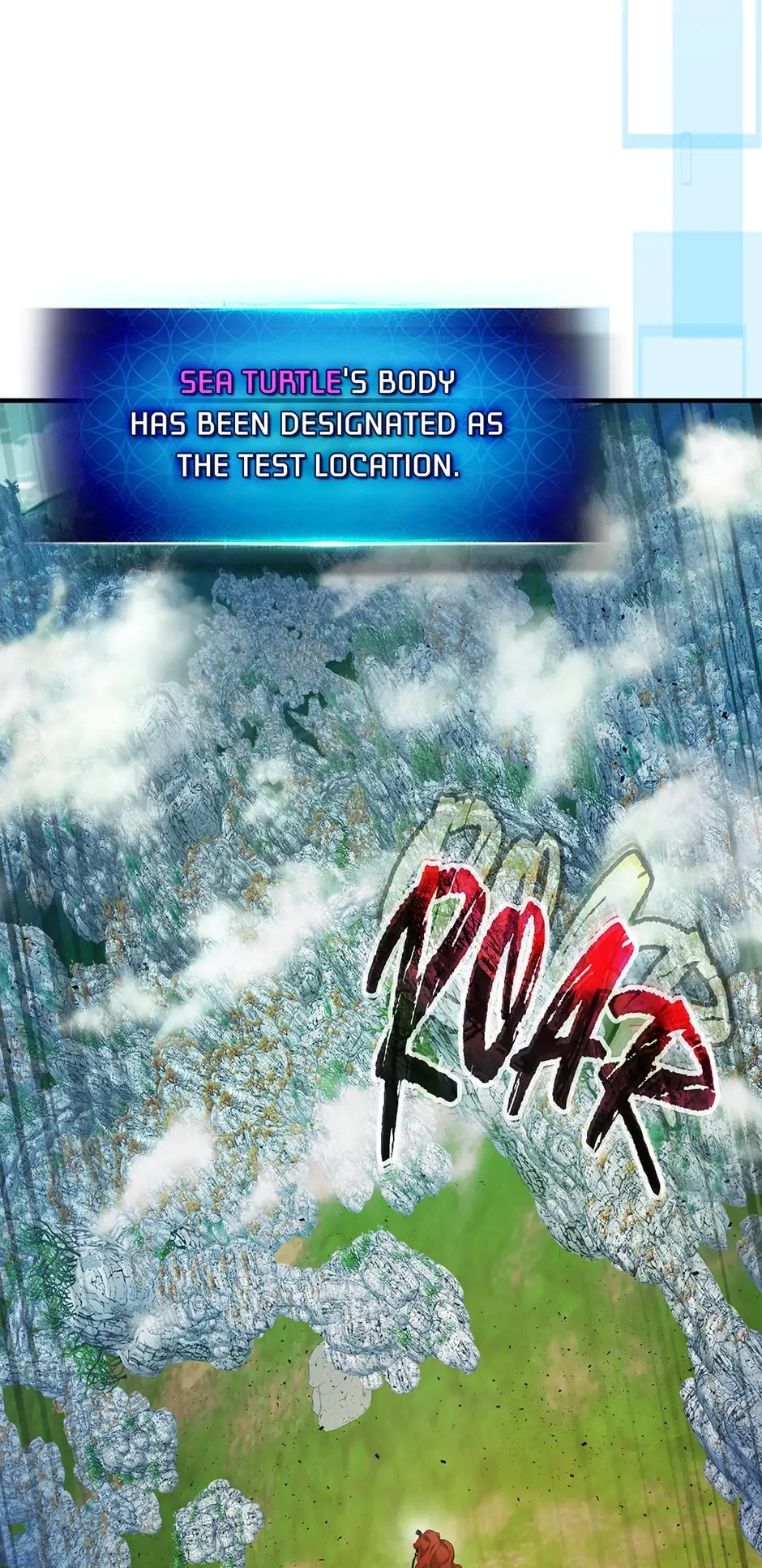 Leveling up with gods Chapter 67, page 41 of 107