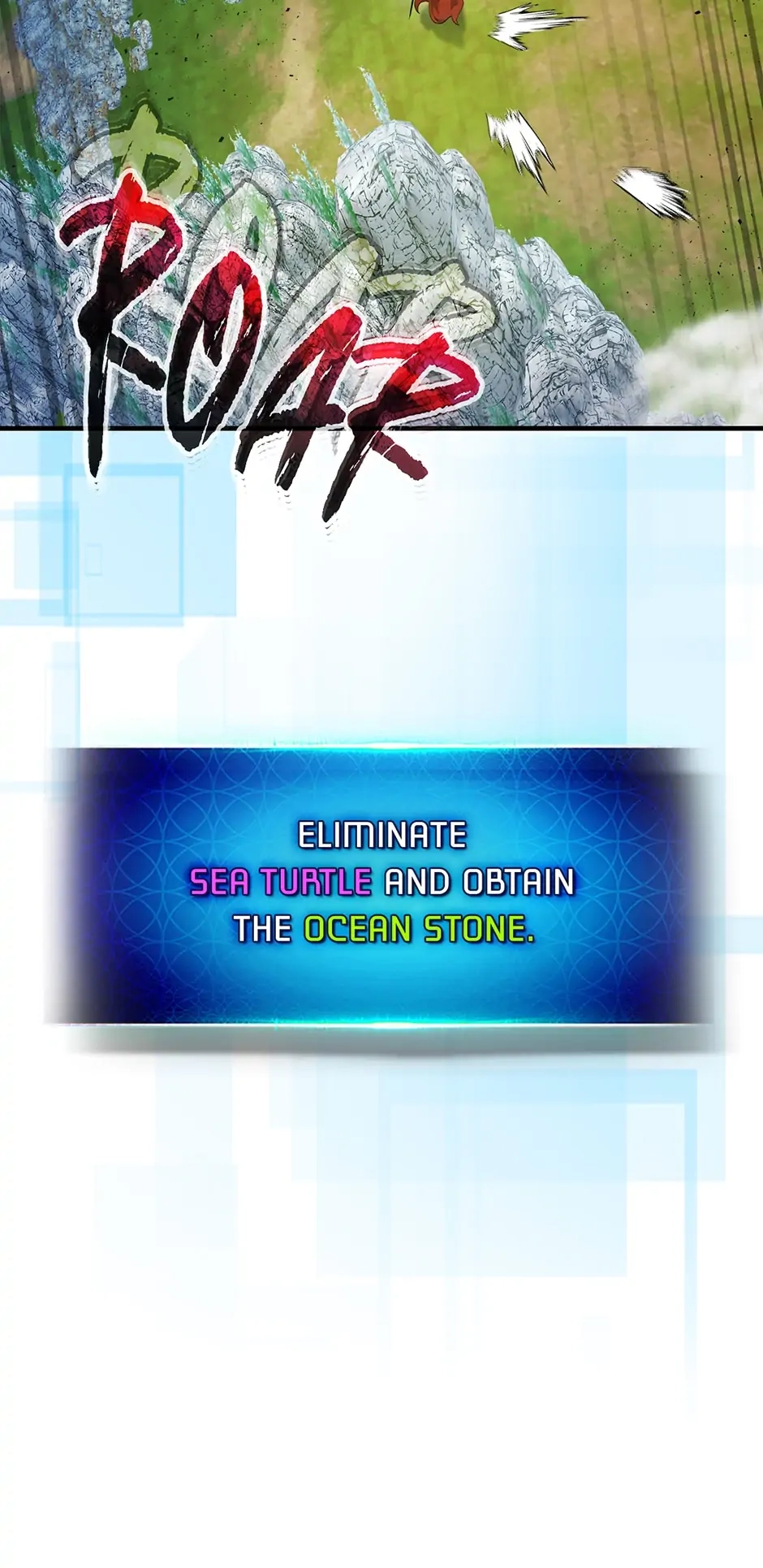 Leveling up with gods Chapter 67, page 42 of 107