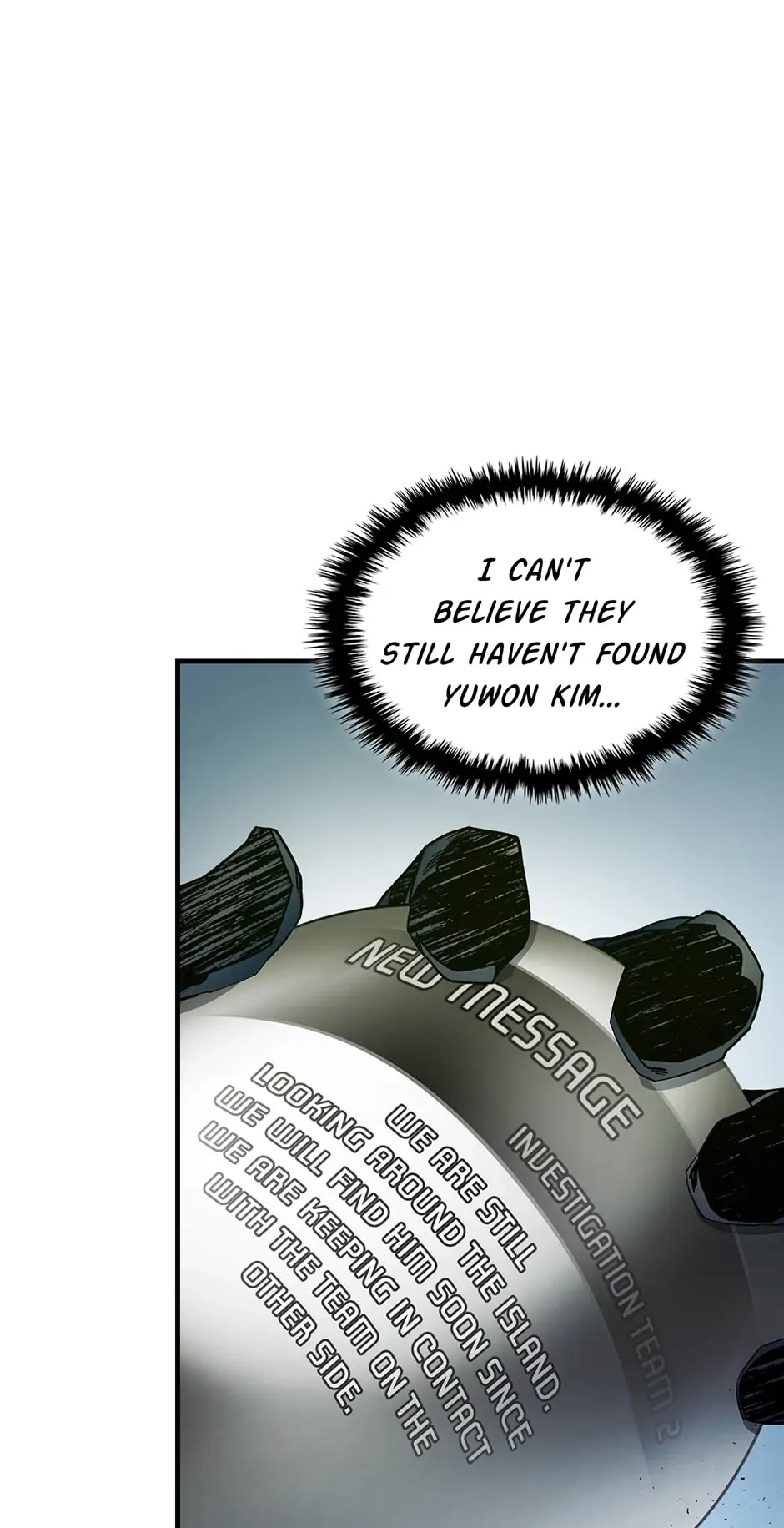 Leveling up with gods Chapter 67, page 43 of 107