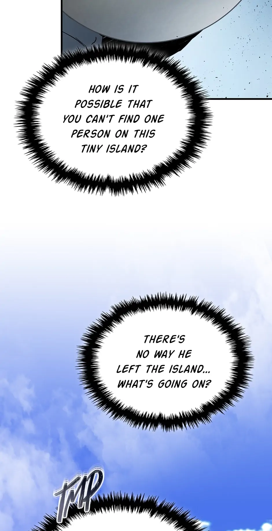 Leveling up with gods Chapter 67, page 44 of 107