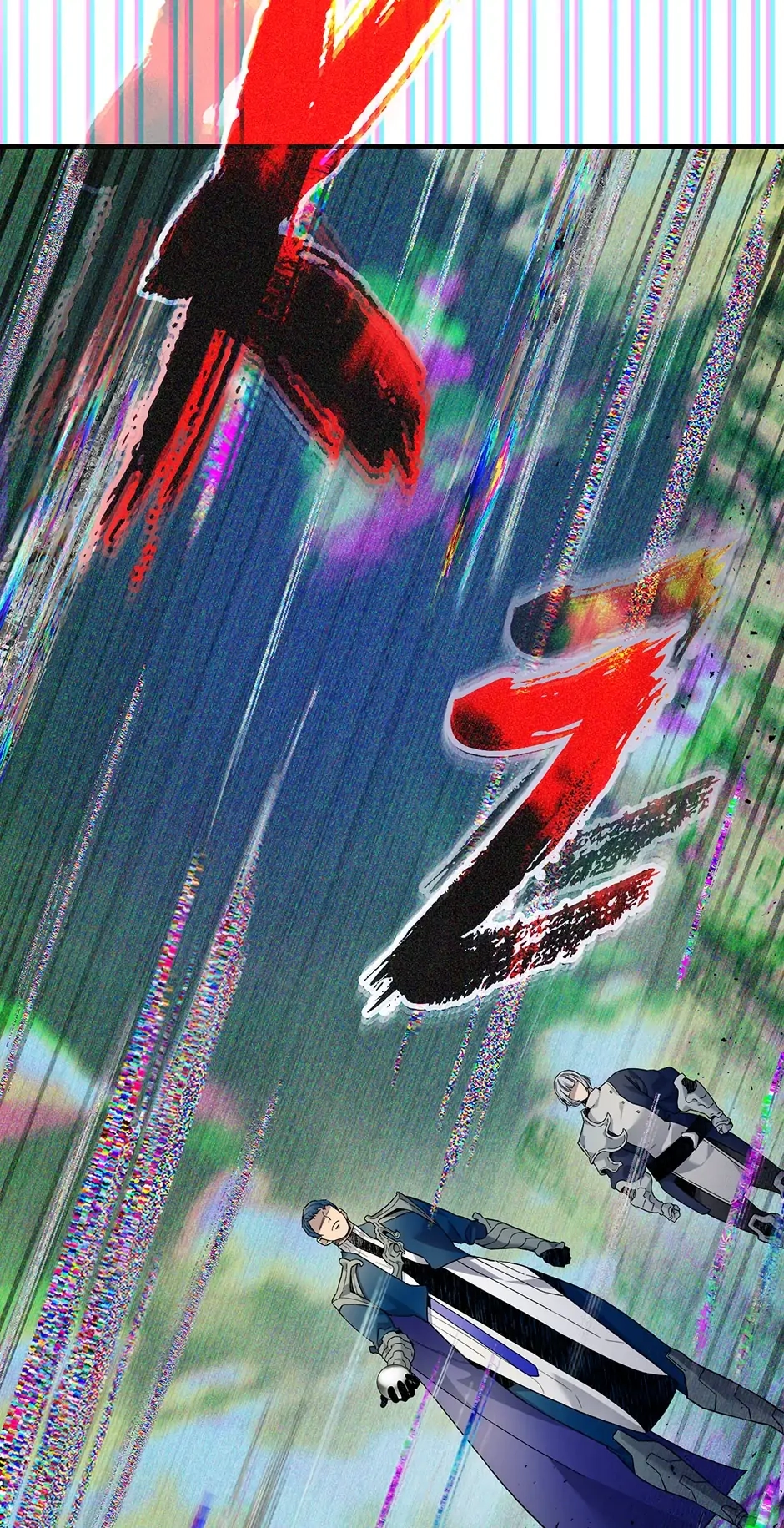 Leveling up with gods Chapter 67, page 49 of 107